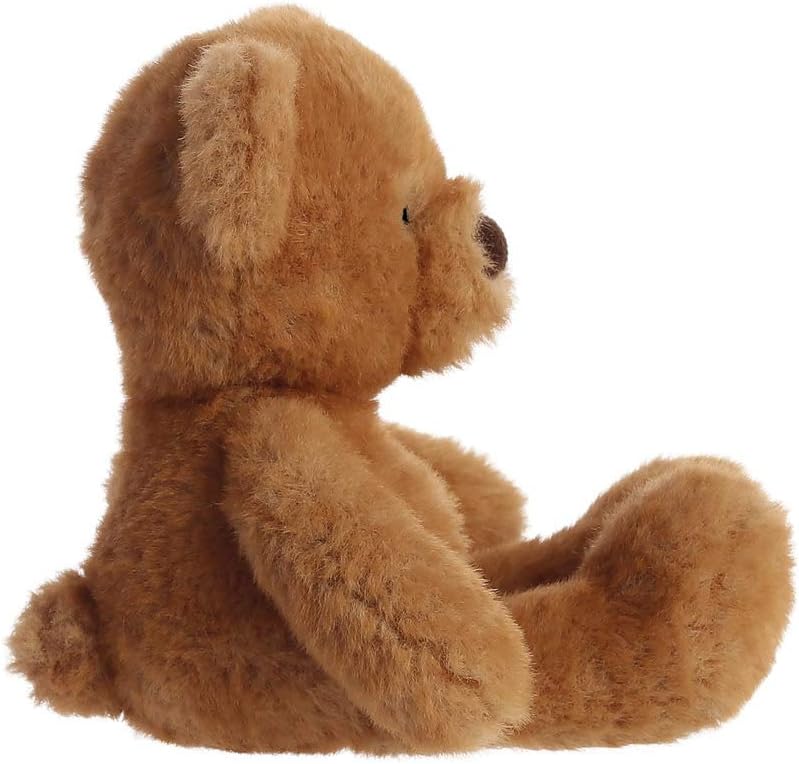 Archie Teddy Bear - 10 Inch Soft Plush Stuffed Animal for Kids & Adults 4