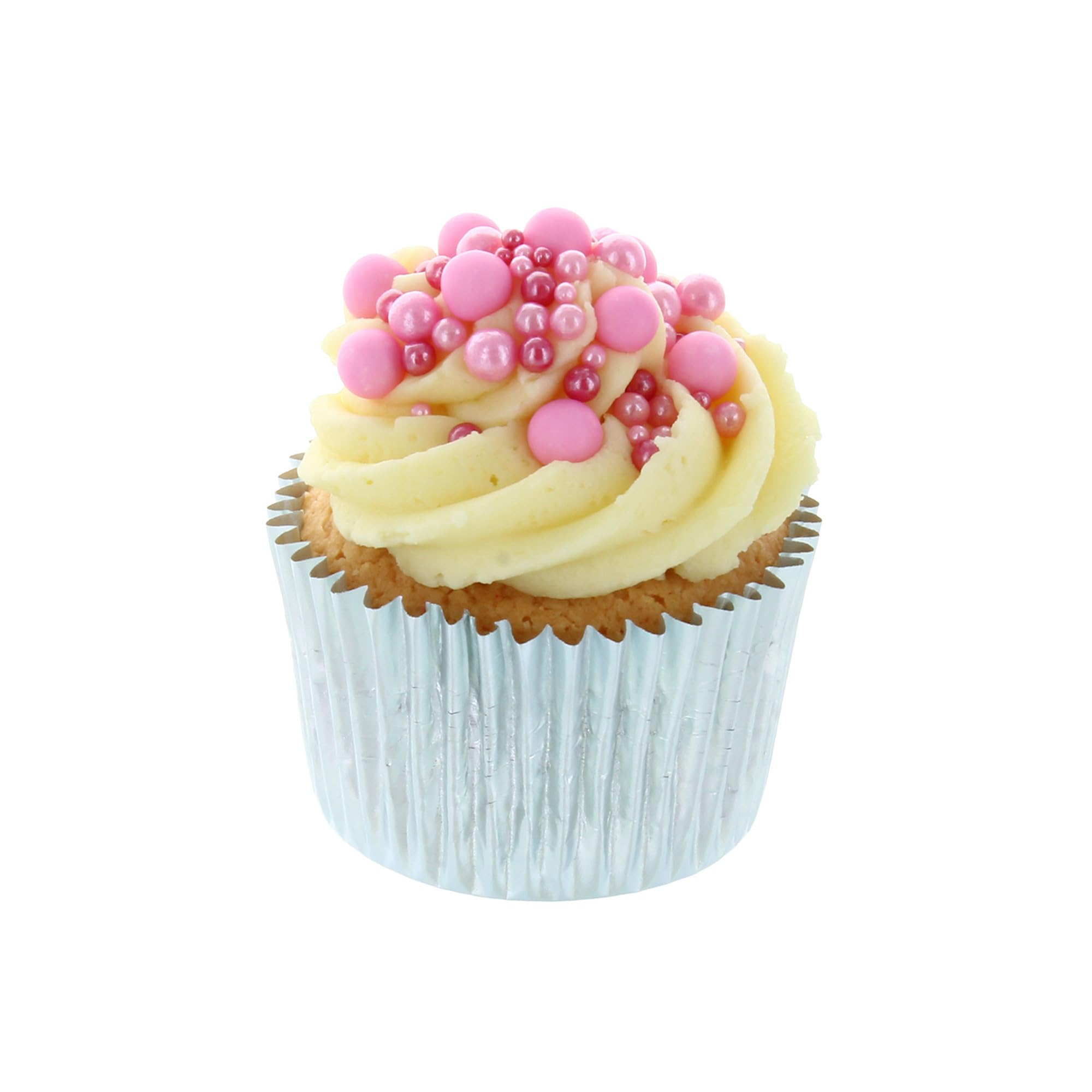 Baked with Love - Candy Pearl Sprinkles 100g