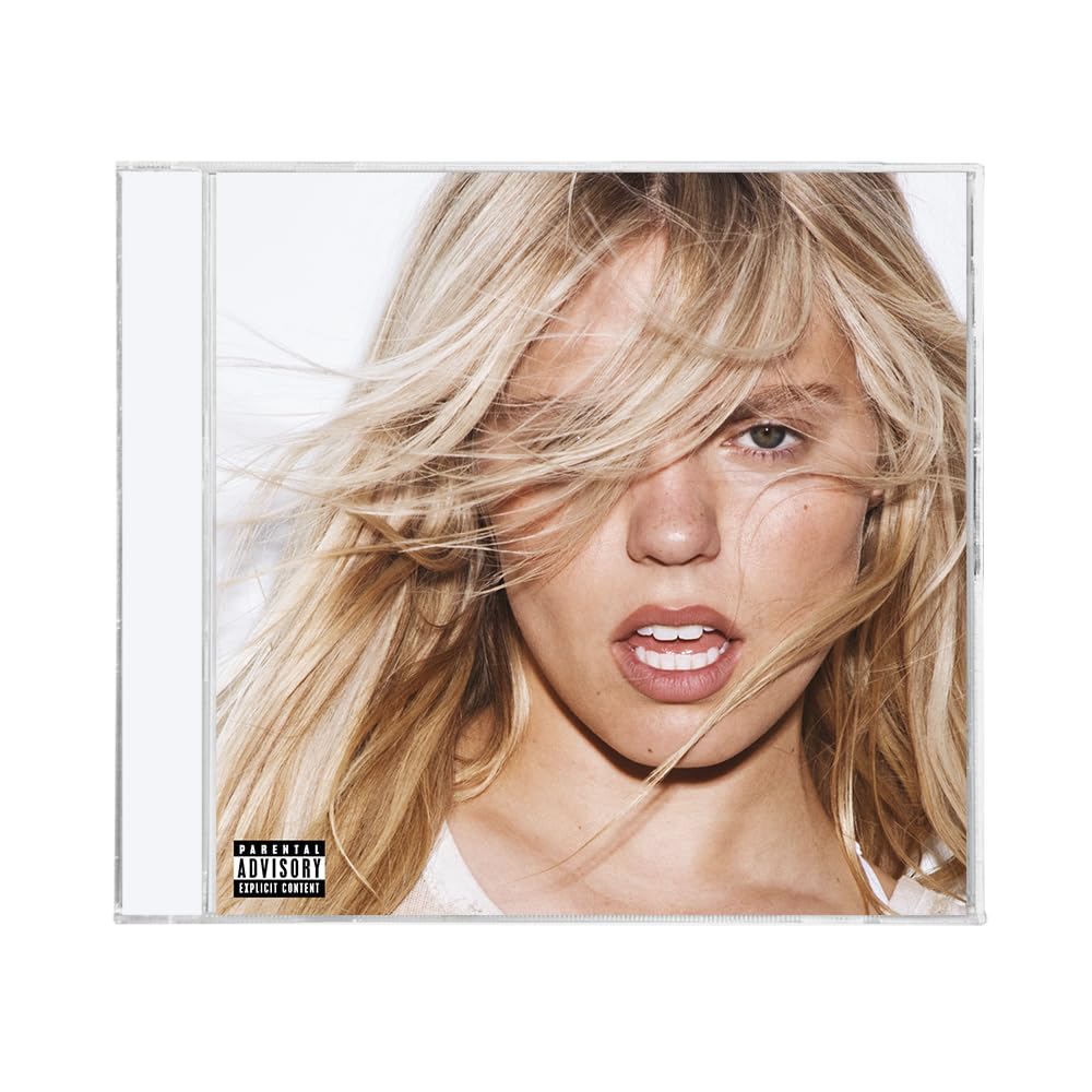 Reneé Rapp - BITE ME Audio CD