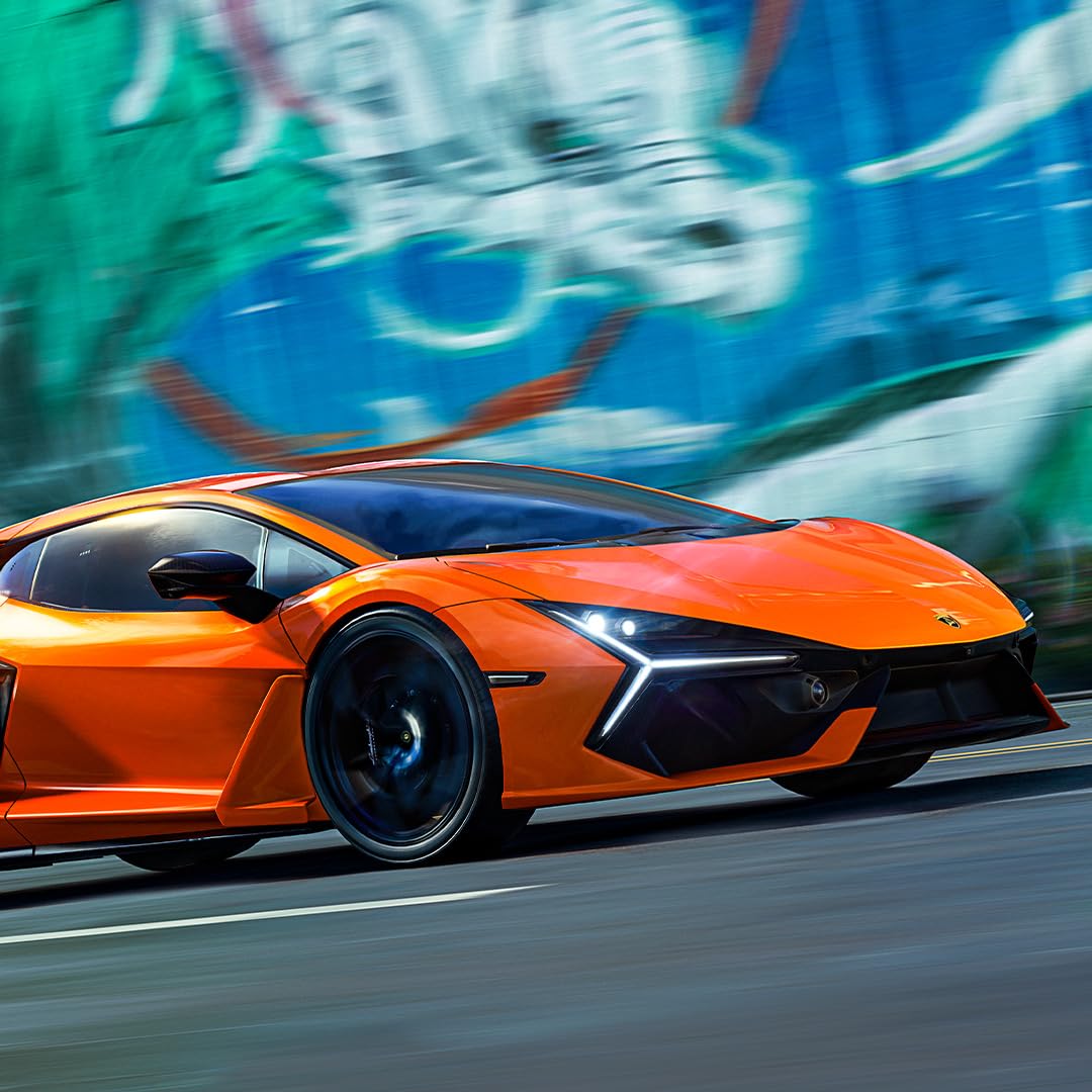 The Crew Motorfest - Xbox Series X 3