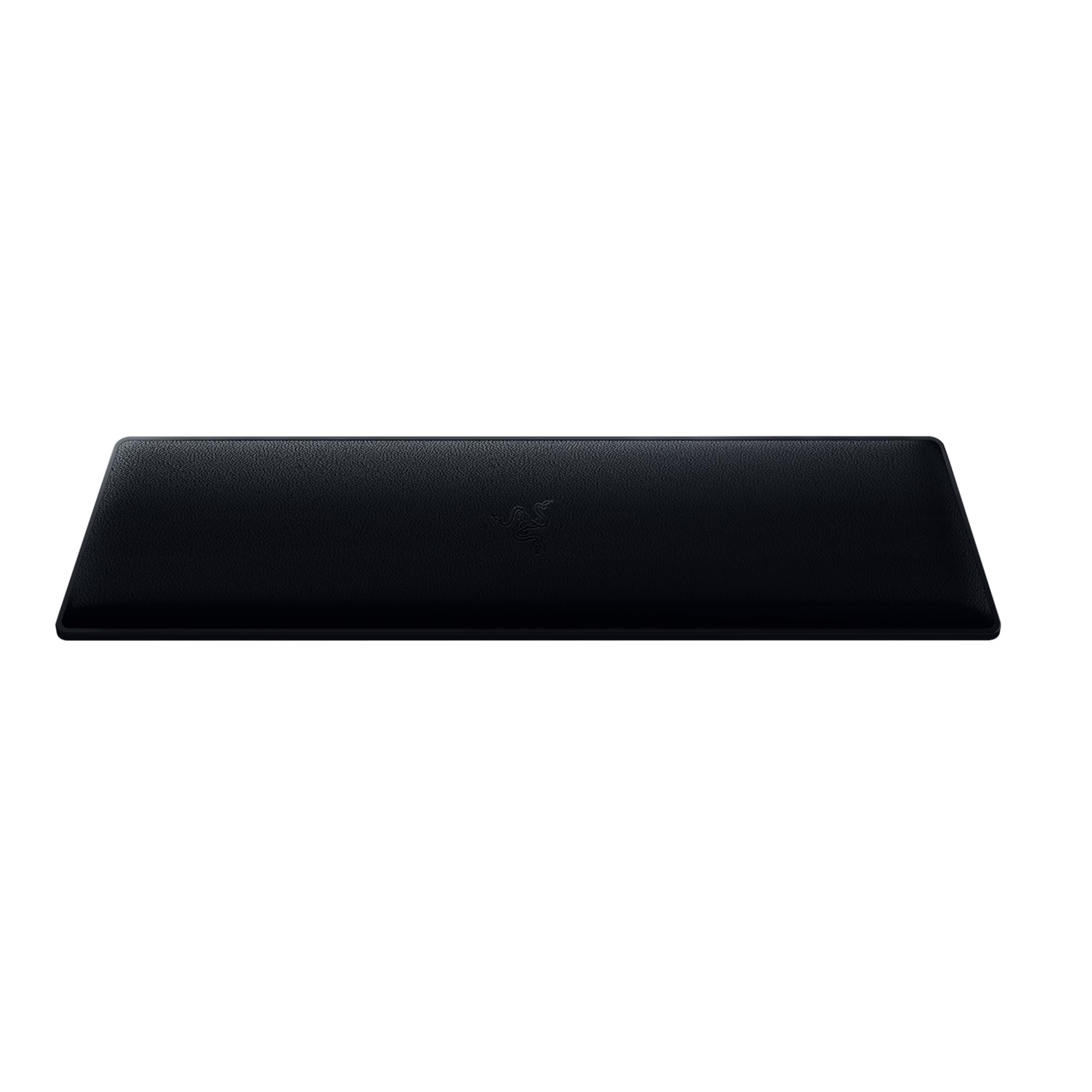 Razer Ergonomic Wrist Rest Tenkeyless - RC21-01710100-R3M1 Leatherette Memory Foam Keyboard Wrist Support 4