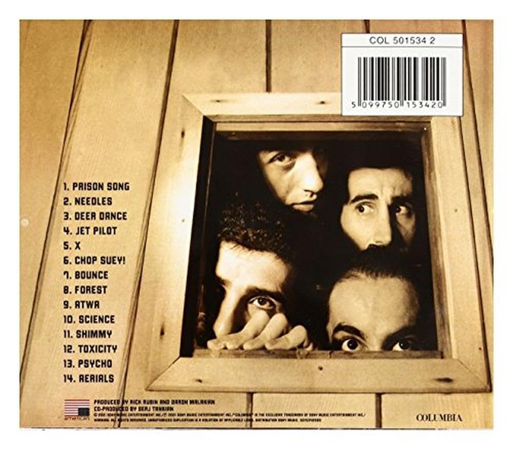 Damien Rice - My Favourite Faded Fantasy [VINYL] 4