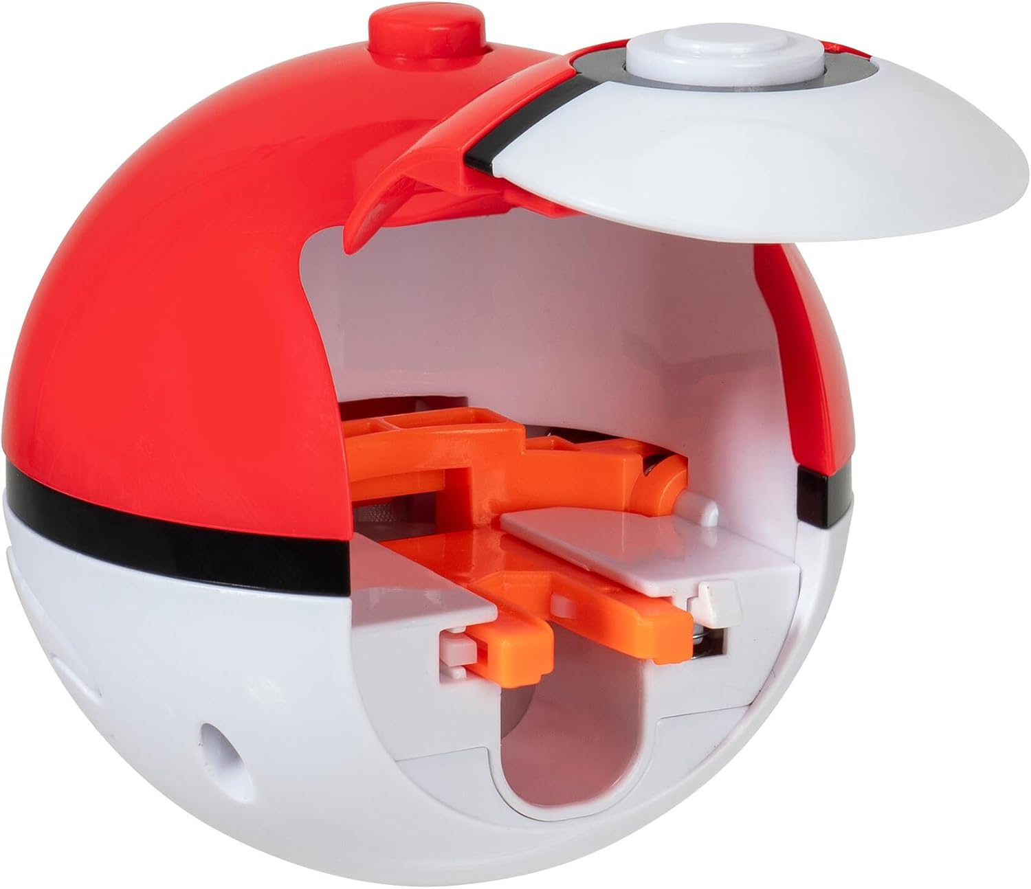 Pokémon PKW Battle Spinner Pack (Eevee & Poké Ball) 3