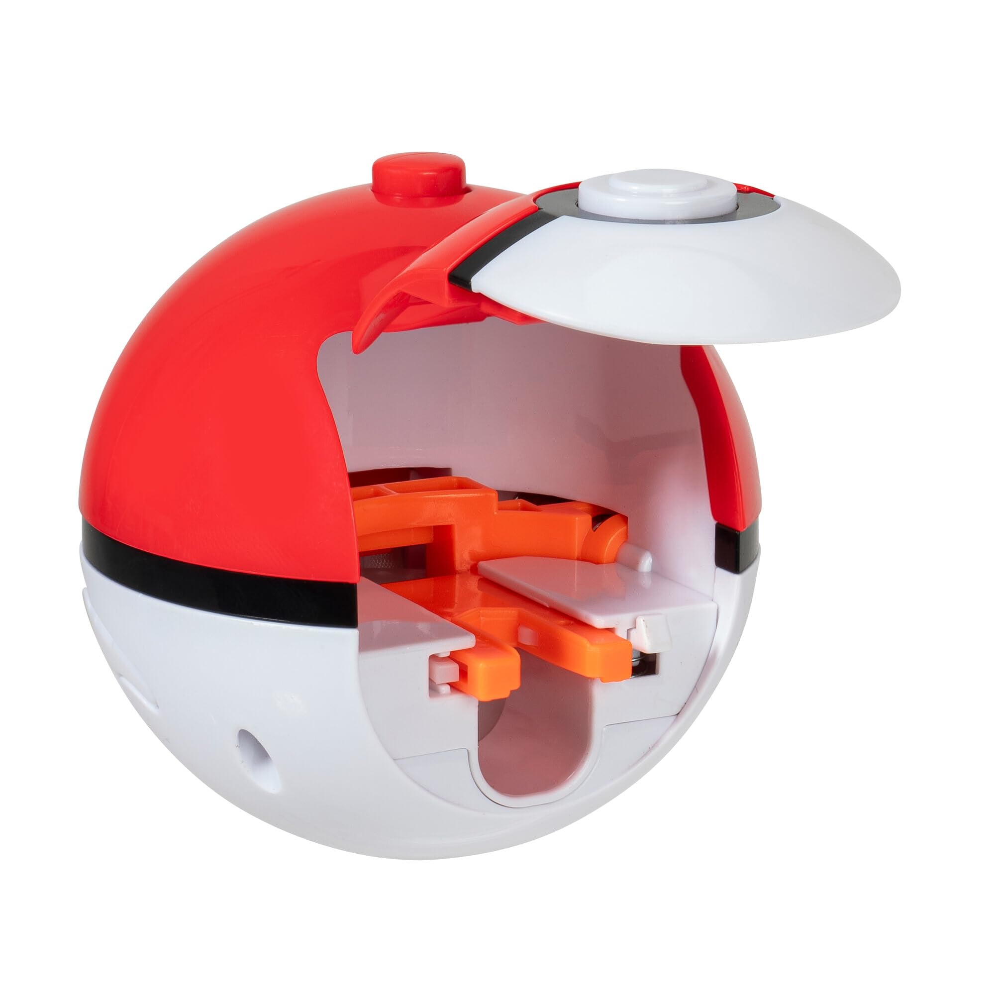 Pokémon Squirtle Battle Spinner - Interactive Gaming Figure | Ages 4+ 4