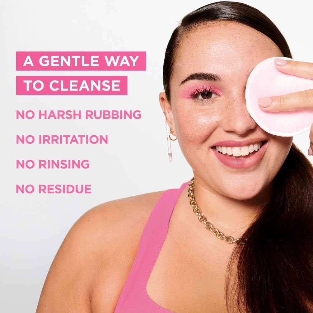 Garnier - Micellar Cleansing Water (400ml) 3