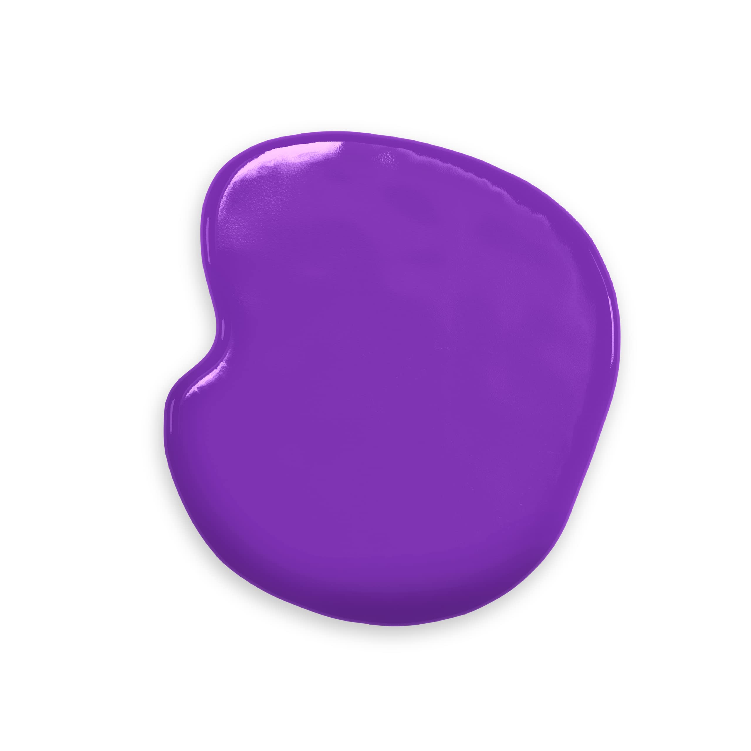 Colour Mill Oil Blend Food Colouring - Purple | Oil-Based, High Concentration, 20ml