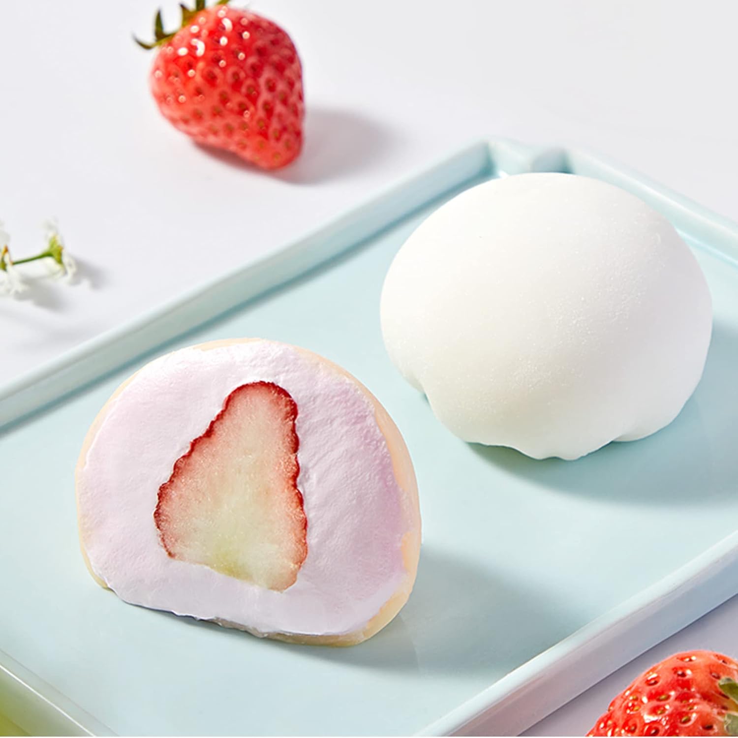 Foo Lung Ching Kee - Glutinous Rice Flour 450g 2