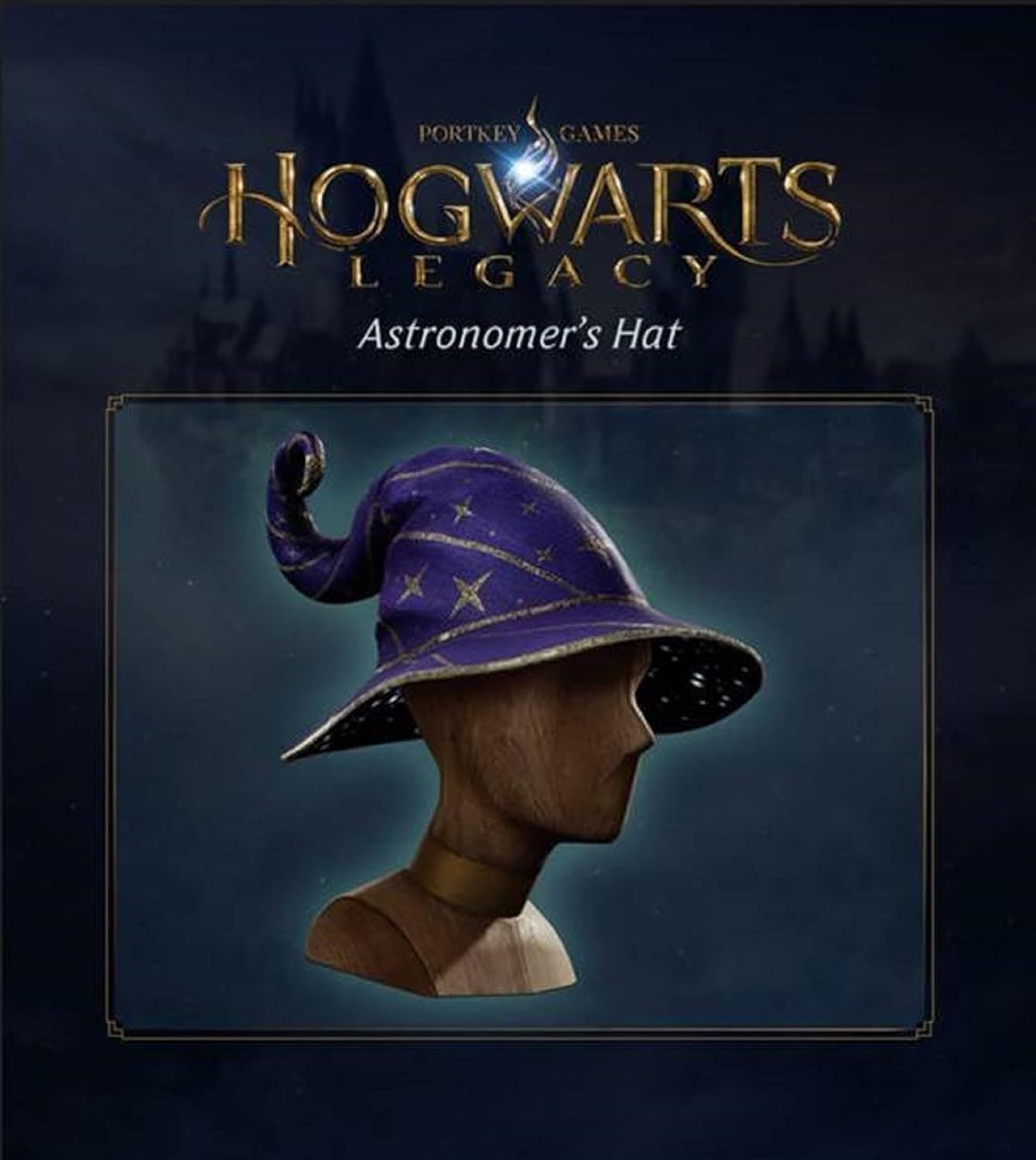 Hogwarts Legacy - PS4 Amazon Exclusive Edition
