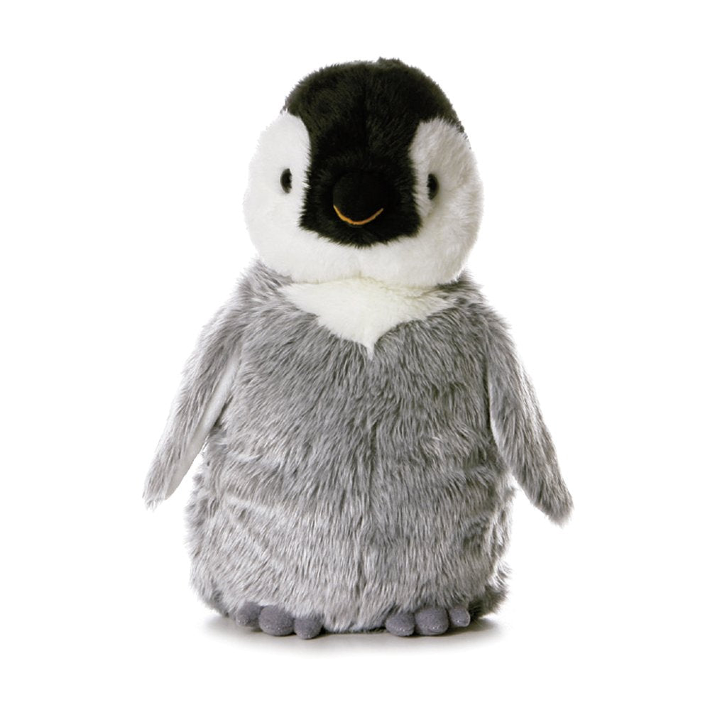 AURORA Flopsie 13232 Penguin Stuffed Animal | 30.5 cm | Polyester | Suitable from Birth