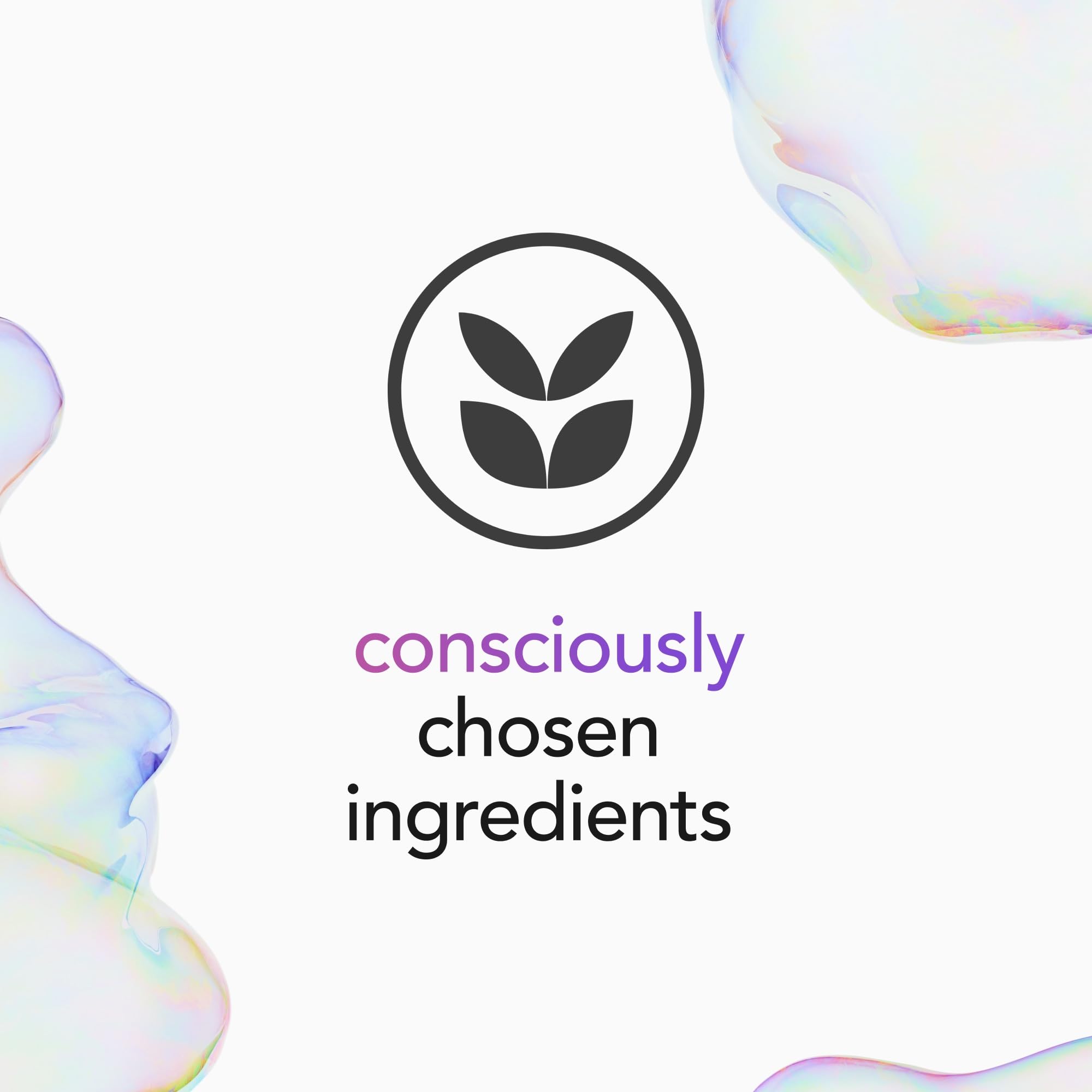 Method - Spülmittel-Nachfüller, Pfirsich &amp; Rosa Pfeffer, 1 L 5