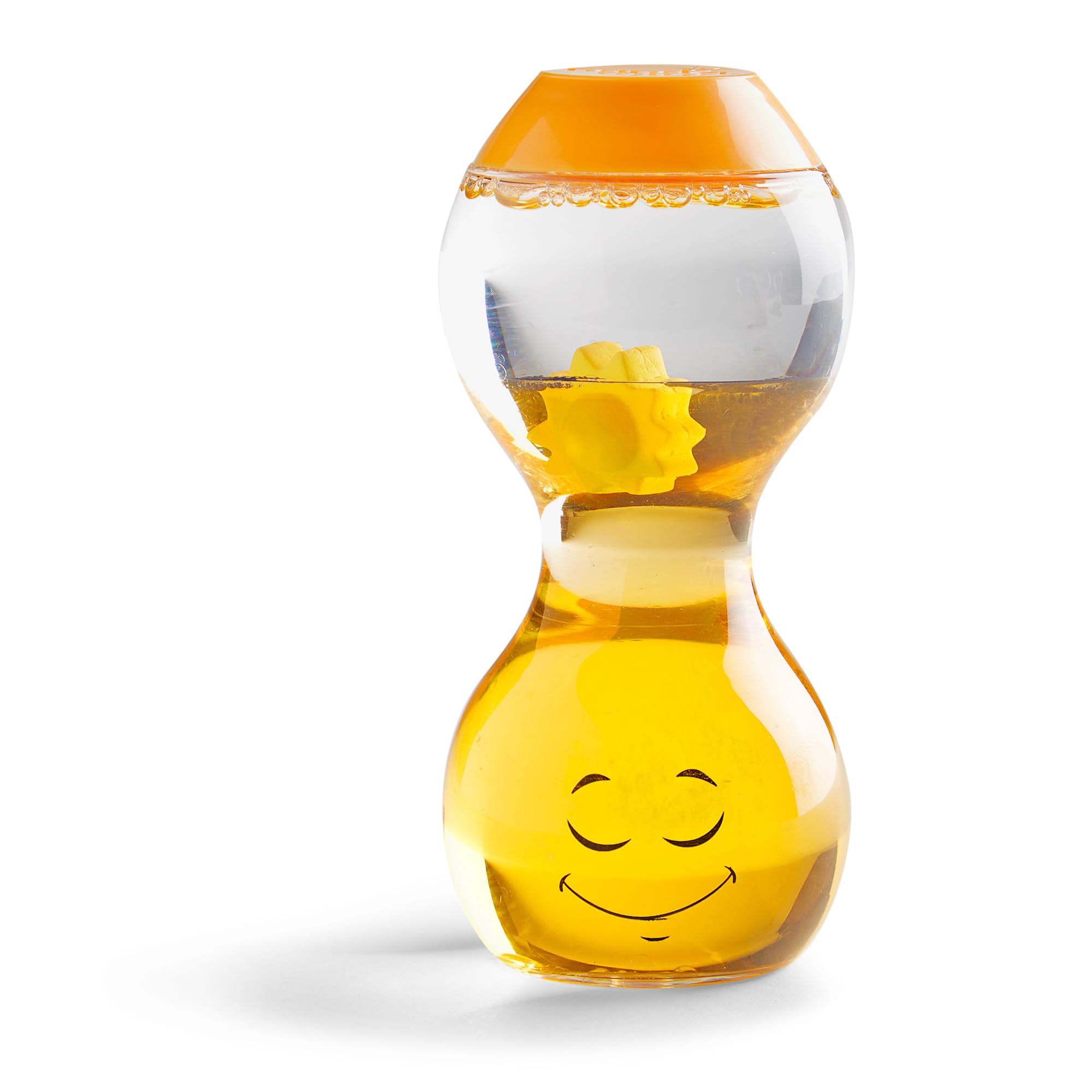 Learning Resources Express Your Feelings Sensory Bottles - Calm & Overwhelmed, Ages 3-7 14