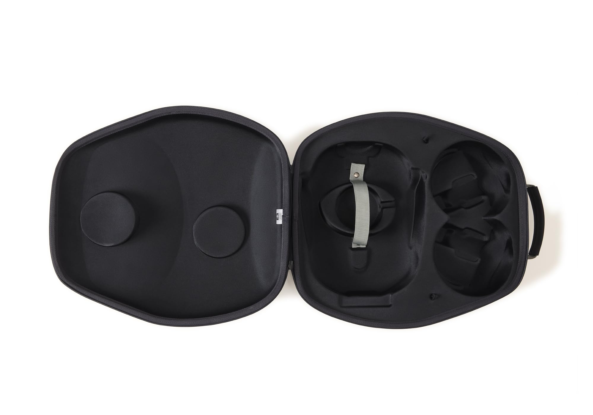 PowerA Aufbewahrungstasche für PlayStation VR2 – Offiziell lizenzierte Schutzhülle mit Reisegriff 7