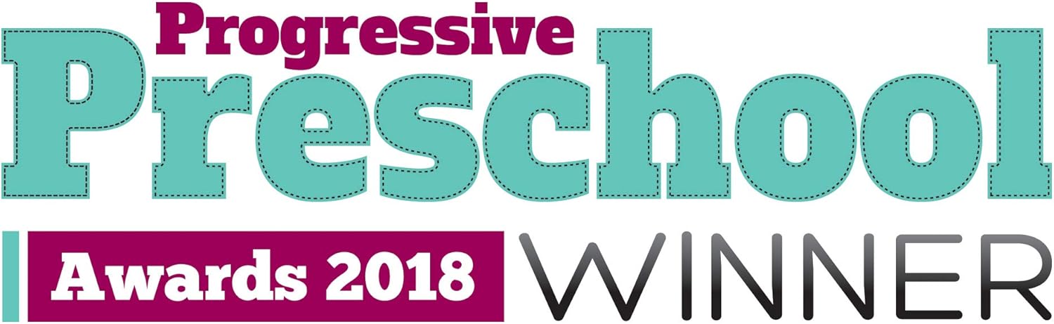 Ravensburger Peppa Pig 6-in-1 Games Compendium - Board, Card & Dice Games for Kids 3+ 3