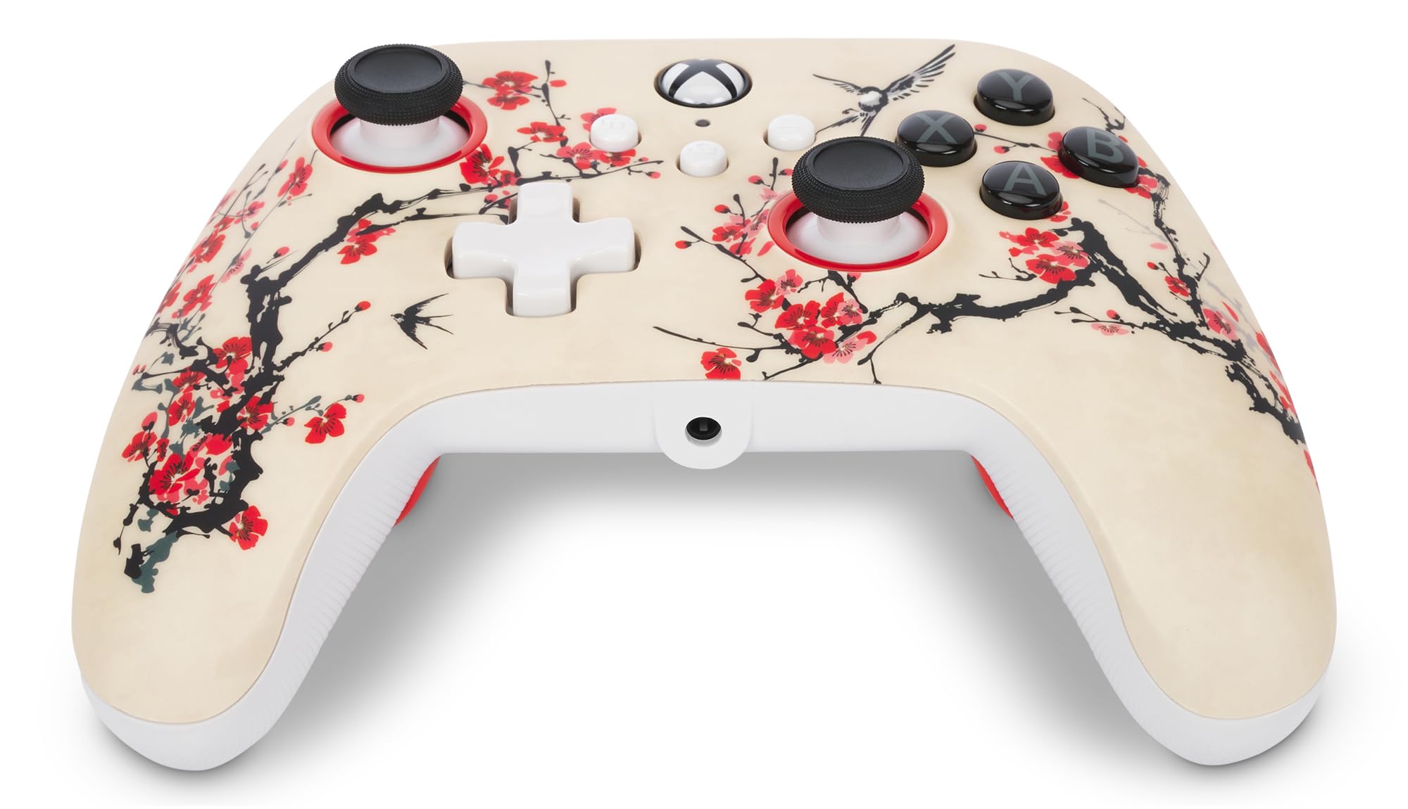 PowerA Advantage Wired Controller for Xbox Series X|S - Warrior's Nirvana 3