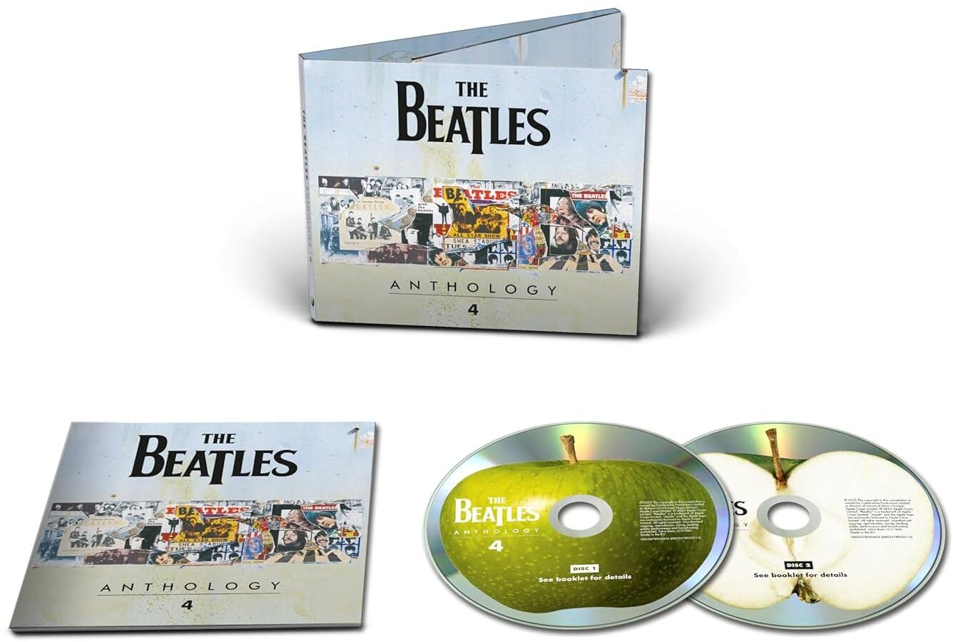 Anthology 4