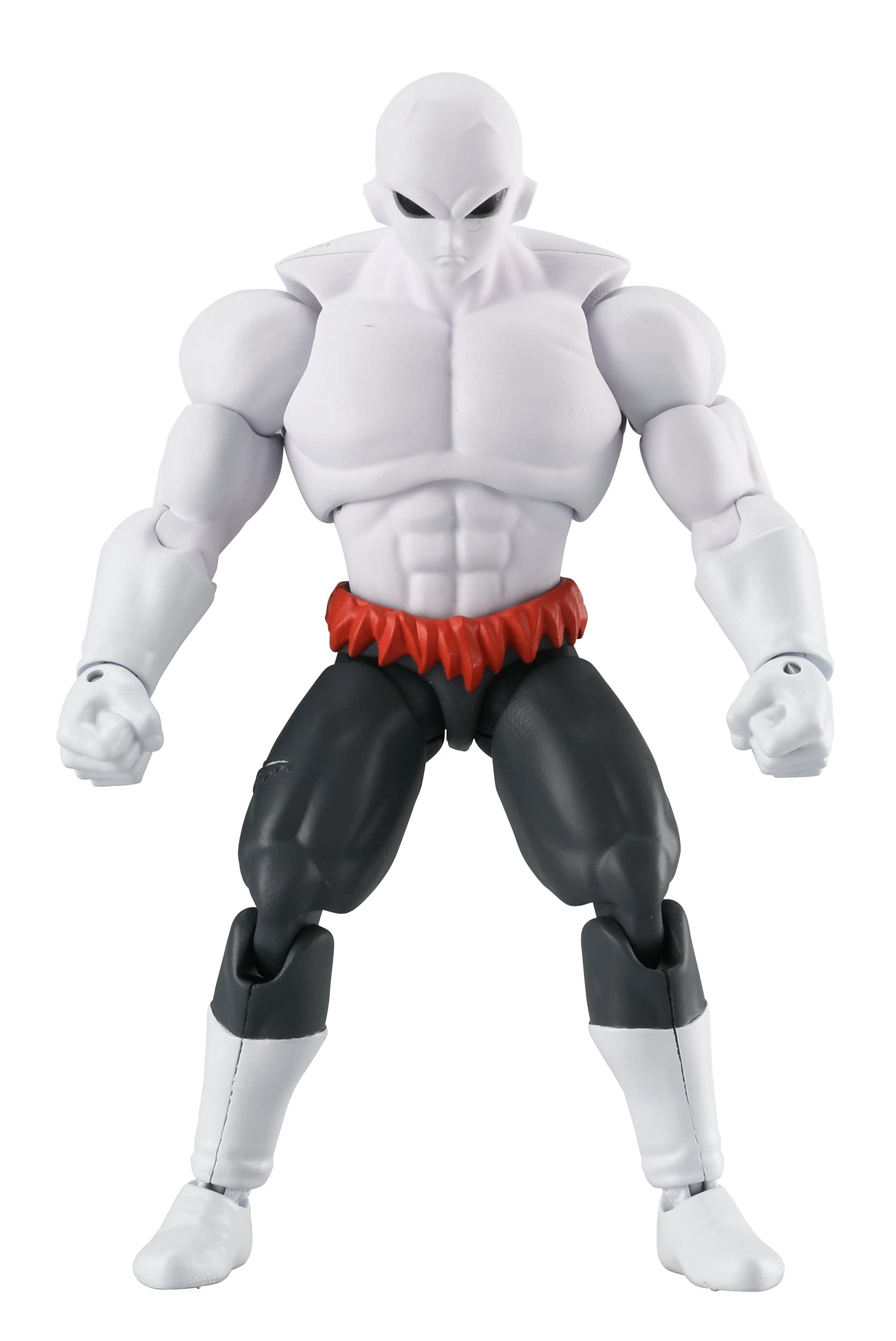 Dragon Ball Super Evolve Jiren 12.5cm Action Figure - Bandai Collectible, Model 36275 5