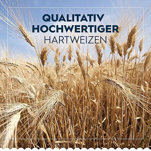 Barilla Fusilli – Authentische italienische Pasta aus Hartweizen – 500 g 4