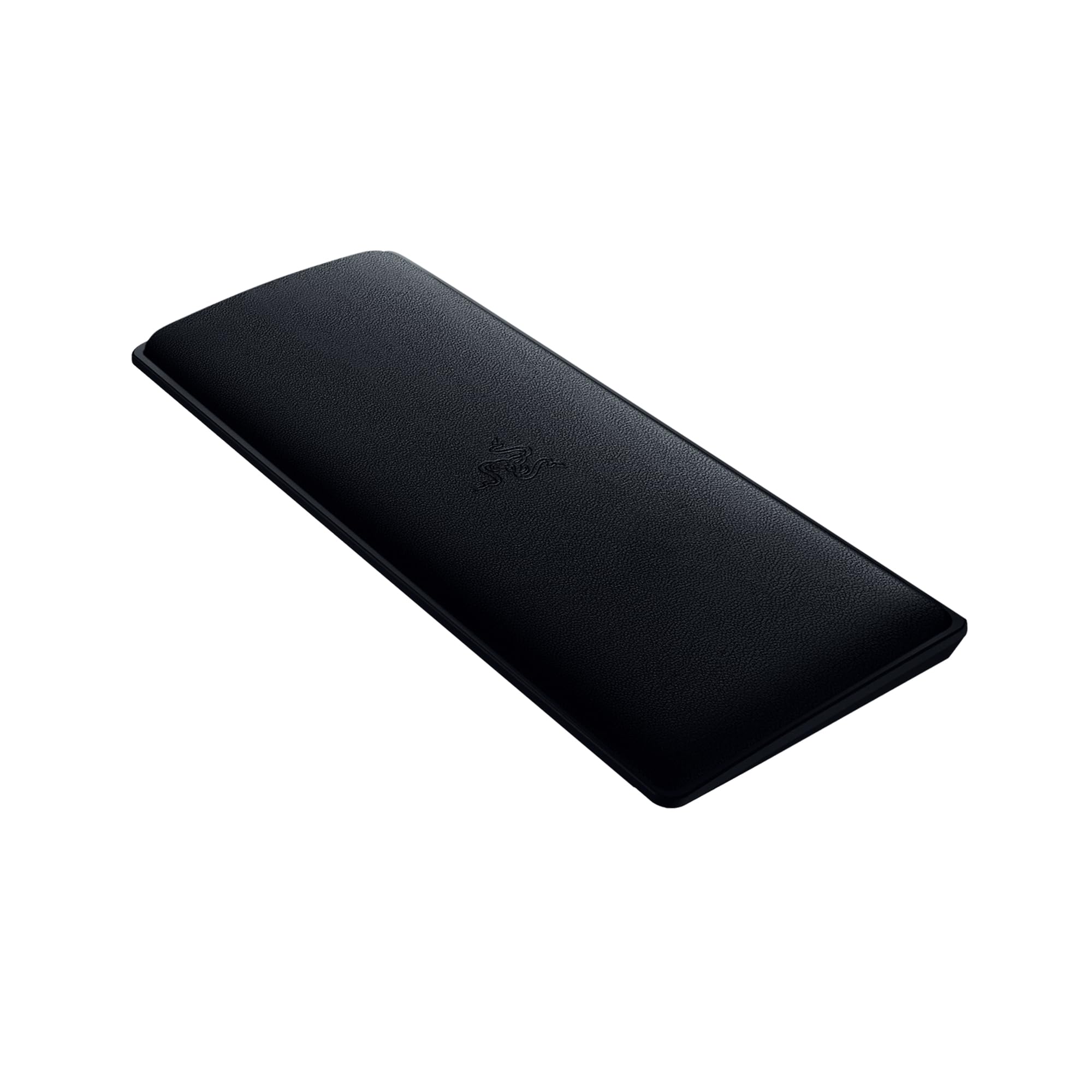 Razer Ergonomic Wrist Rest Mini - RC21-01720100-R3M1 Leatherette Memory Foam Keyboard Wrist Support 14