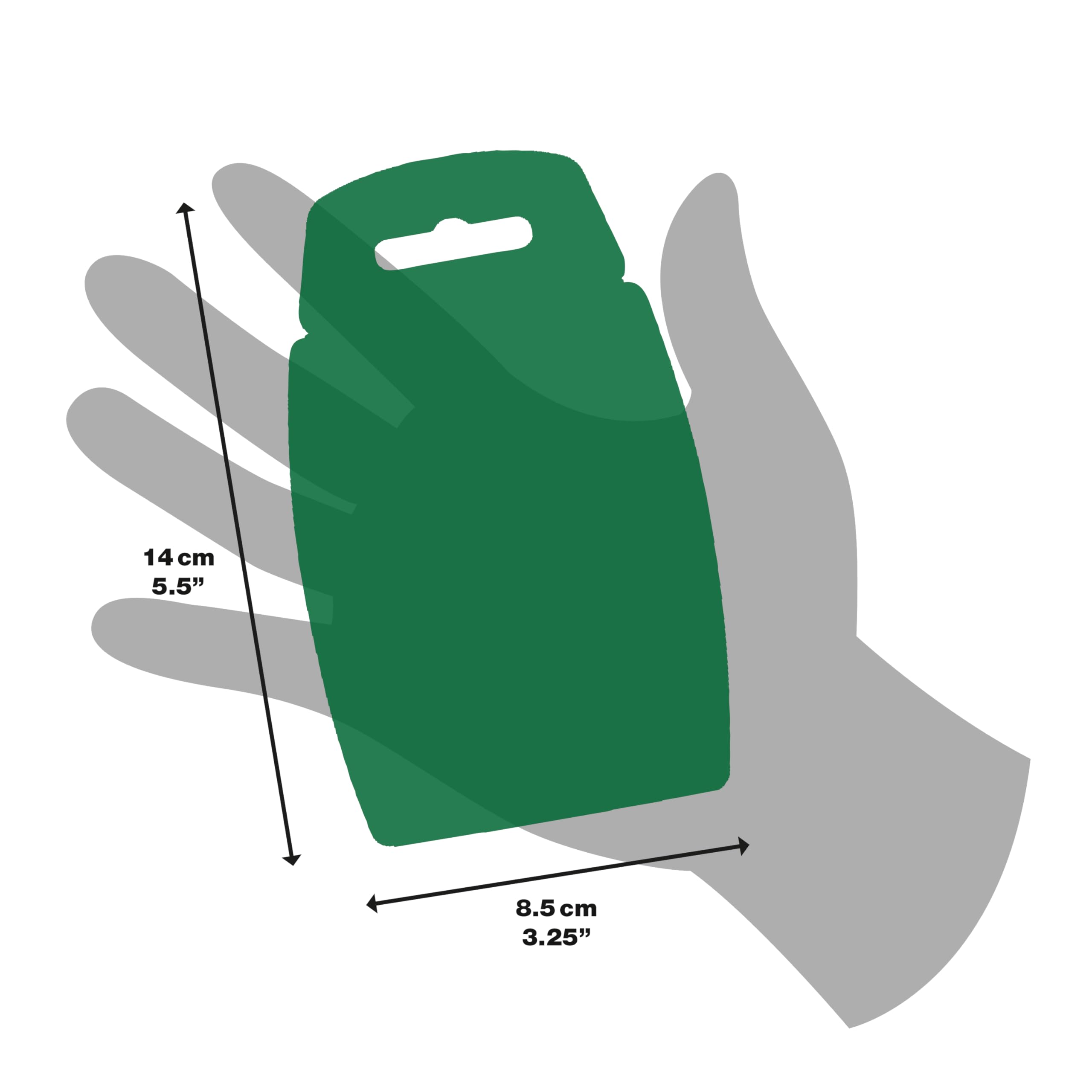 Top Trumps Golfers Classics Card Game 3