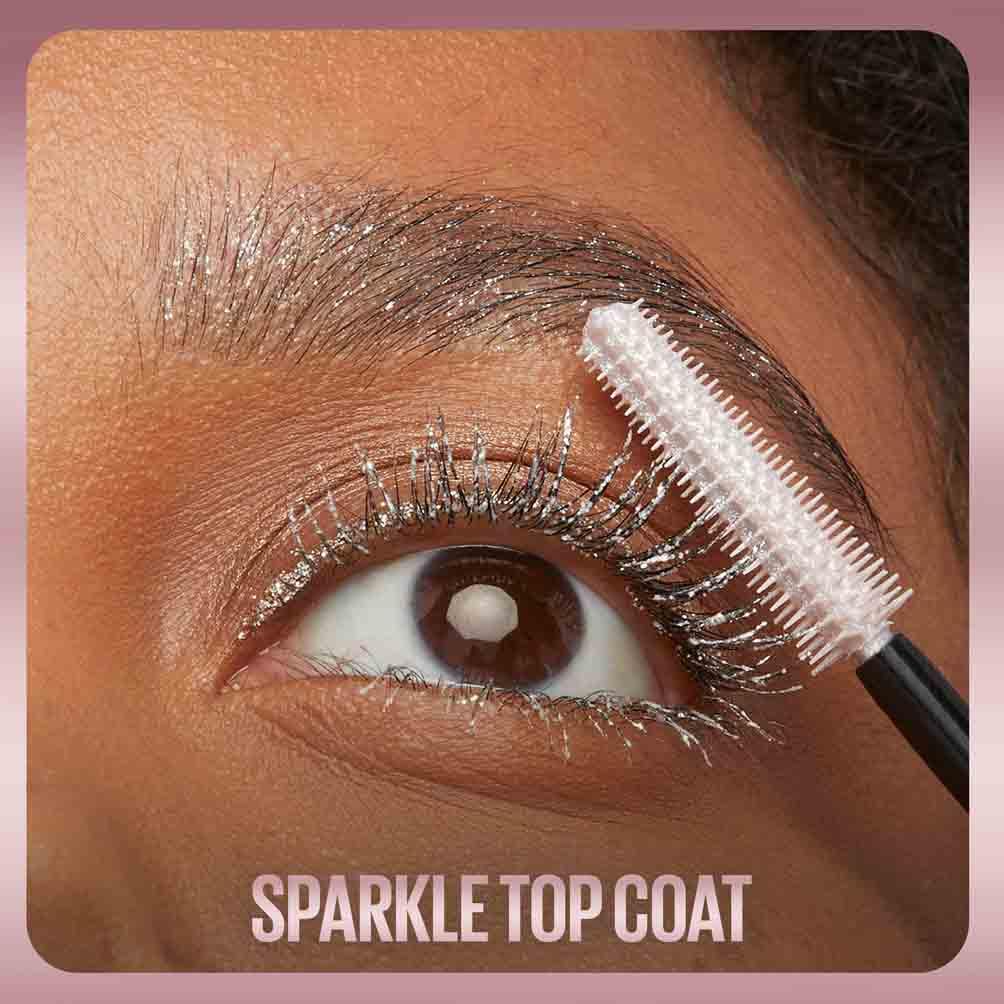 Maybelline - Lash Sensational Sky High Volumizing & Thickening Mascara (8.5ml) 6