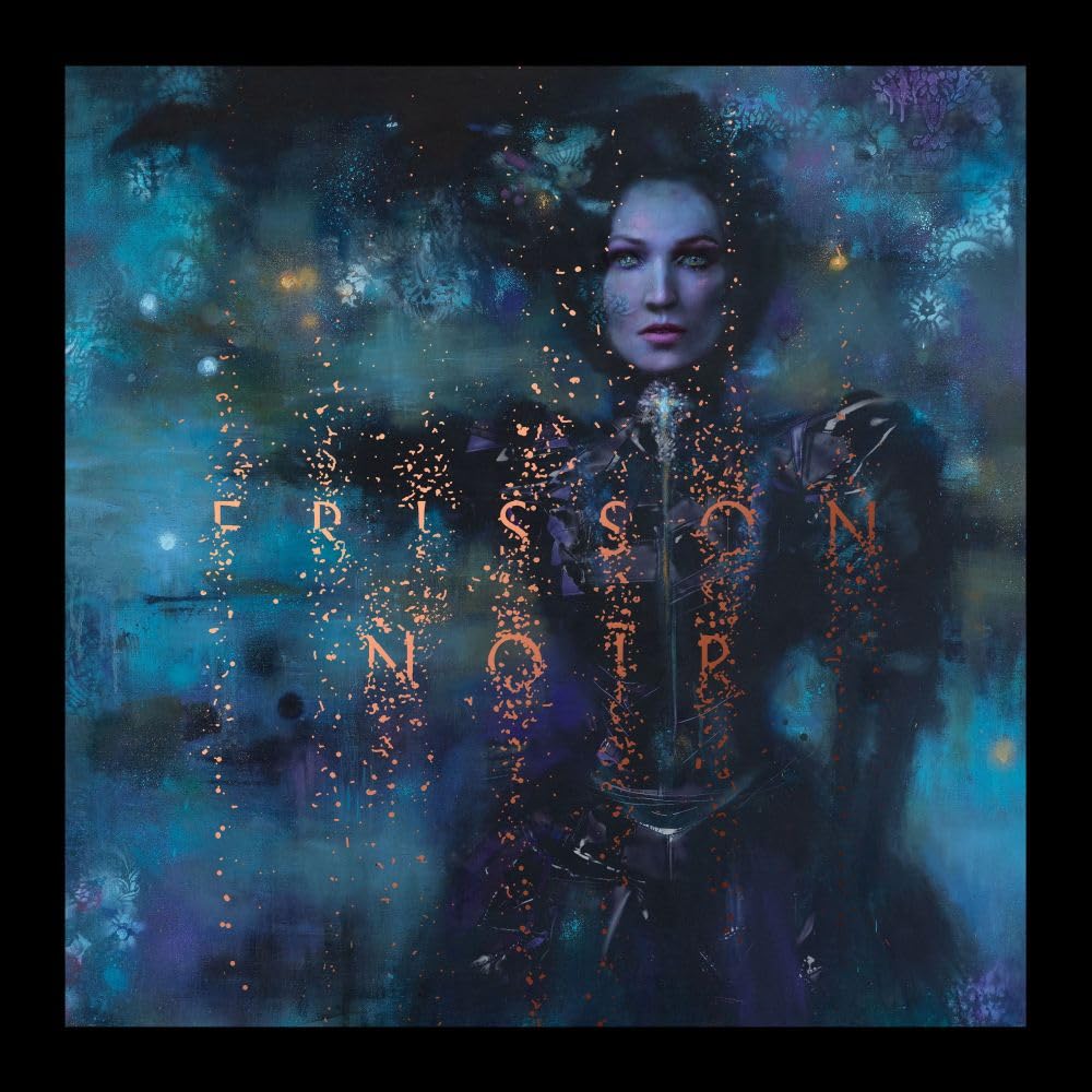 Tarja - Frisson Noir [audioCD]