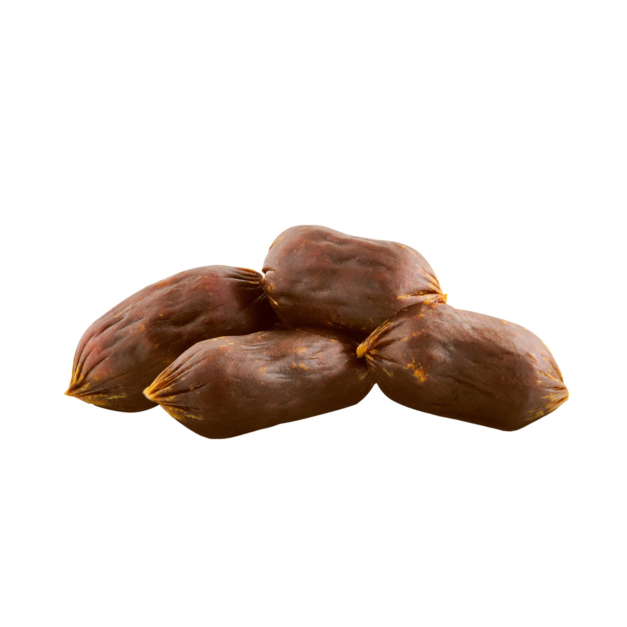 Pedigree Ranchos Dog Treats - Sausages with Pork | 100% Natural Pork | Grain Free (Pack of 7 x 60g) 5