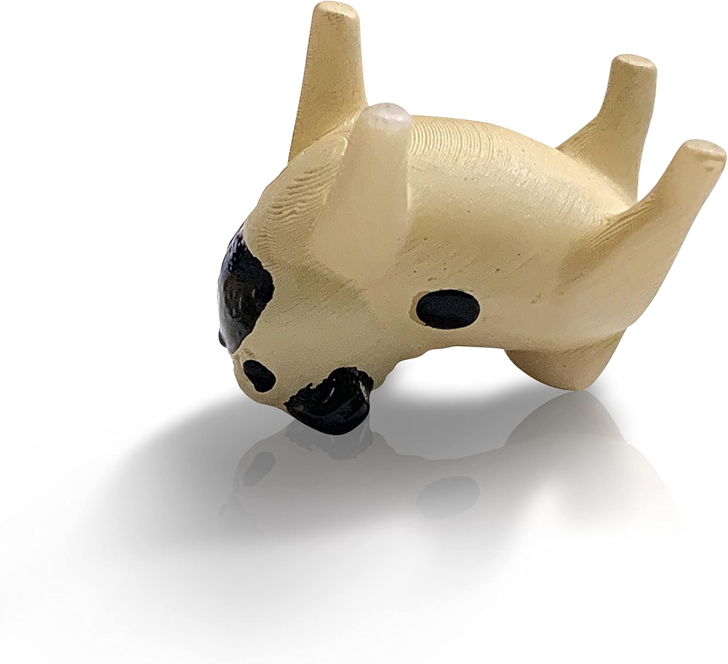 Pass the Pigs Pass the Pugs Dice Game