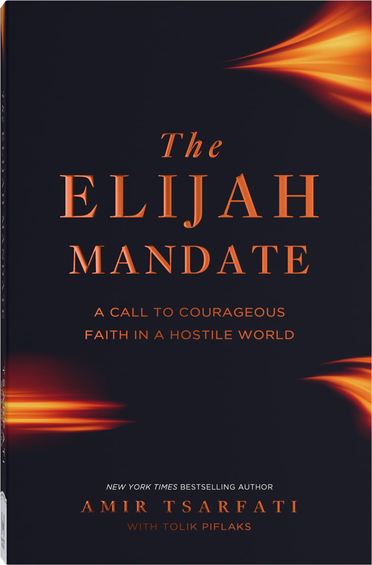 Harvest House Publishers The Assault on Truth: A Call to Courageous Faith in a Hostile World | Paperback 1