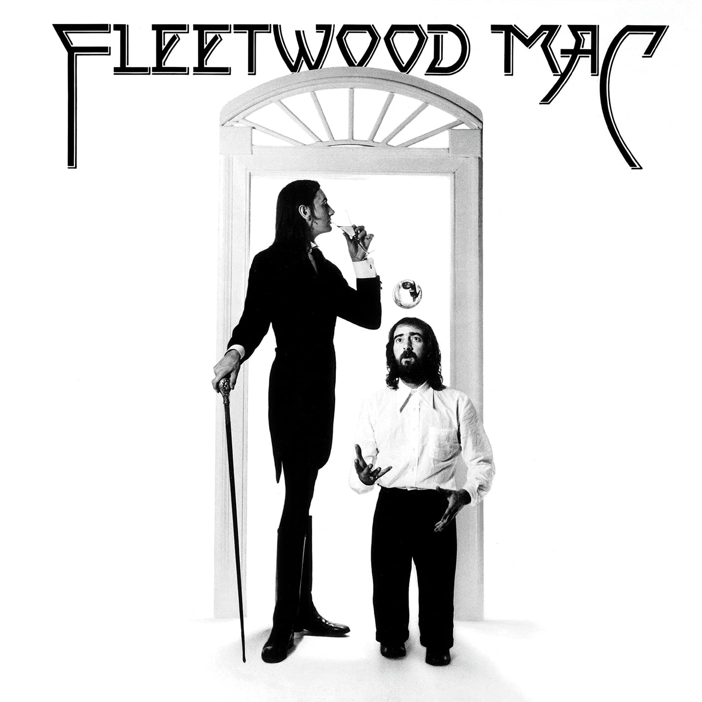 Fleetwood Mac - Fleetwood Mac (2018 Remaster) Audio CD
