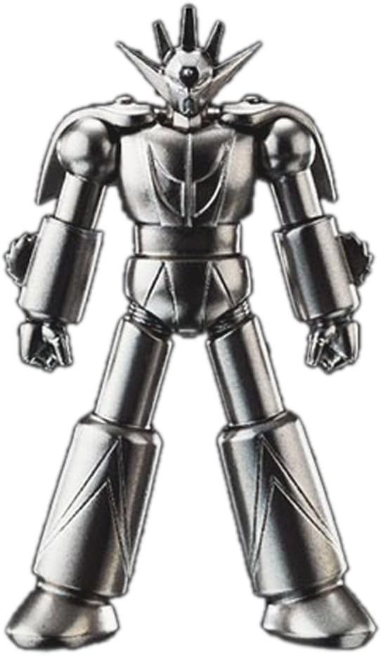 Bandai Absolute Chogokin Dynamic Getter Robo - Getter Dragon Die-Cast Figurine (4549660023258)