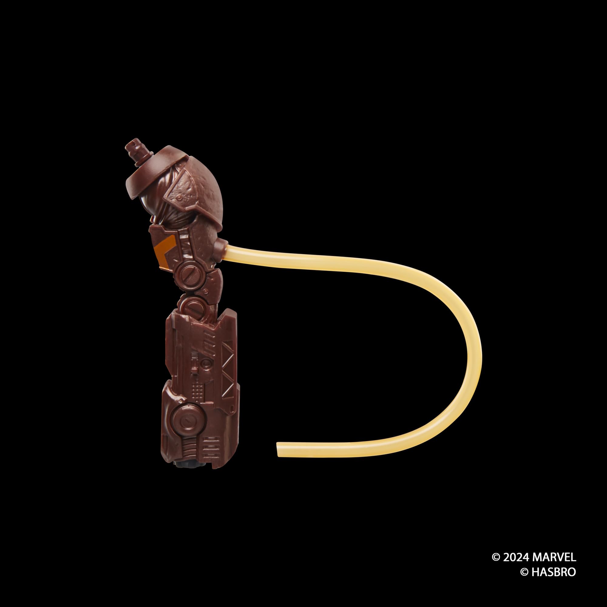 Hasbro Marvel Legends Series - Cyclops X-Men Action Figure 6