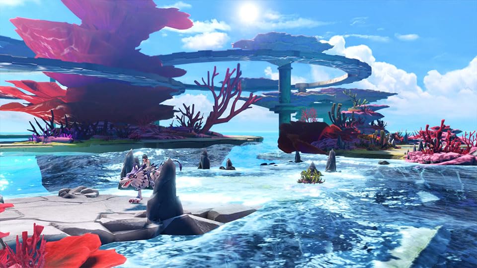 Digimon Story Time Stranger - Xbox Series X 6