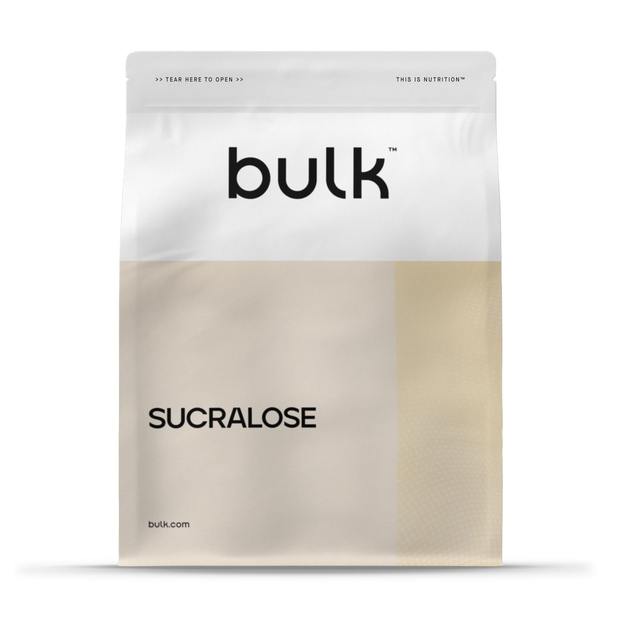 Bulk Sucralose Powder - Zero Calorie Sweetener | 100 g | Weight Management