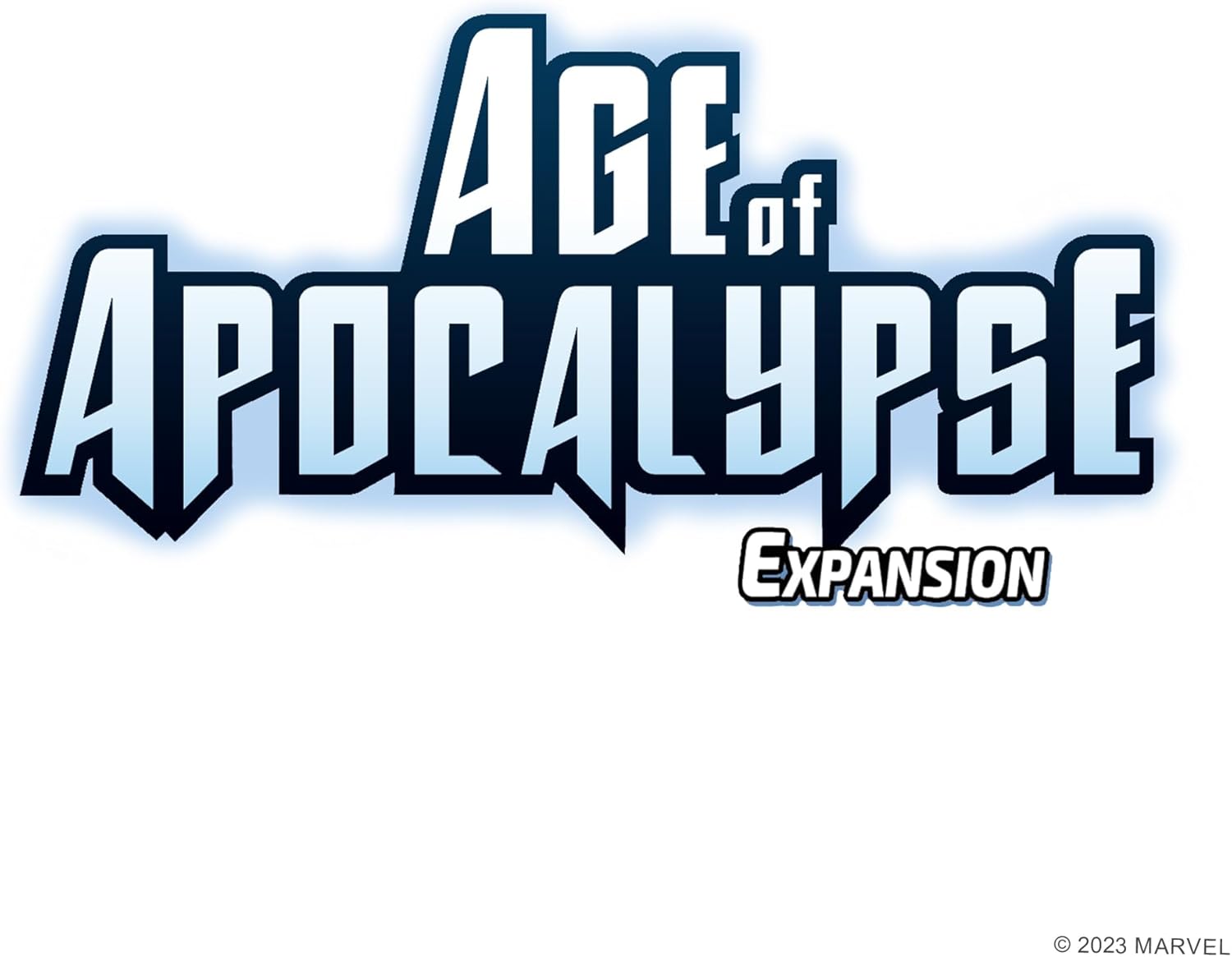 Fantasy Flight Games Marvel Champions The Card Game Age of Apocalypse Campaign Expansion (FFGMC45EN) 5