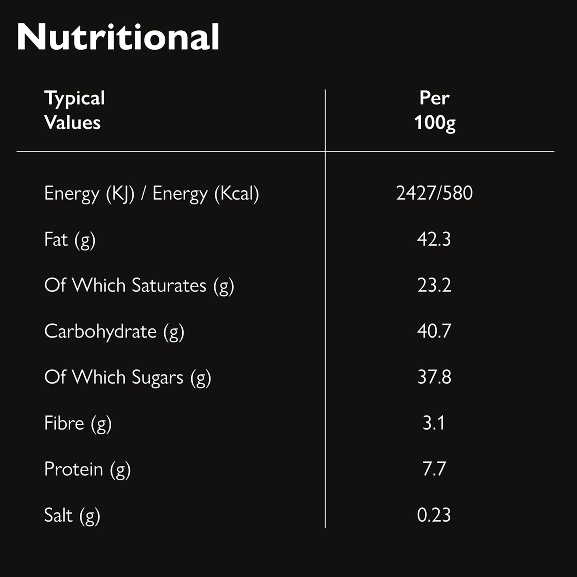 Hotel Chocolat Happy Birthday Pocket Selection - 8 Bestselling Alcohol-Free Chocolates