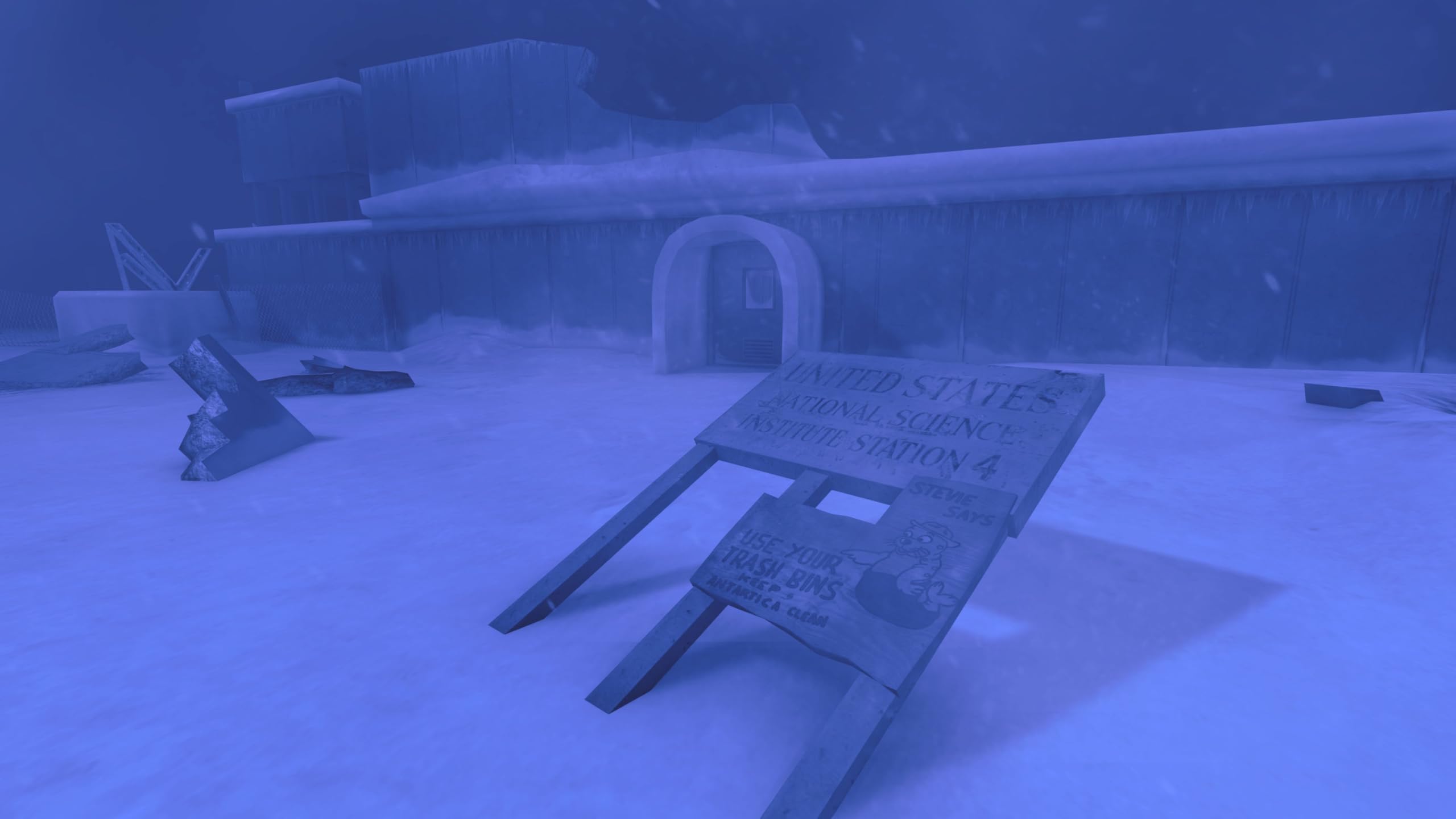 The Thing: Remastered - Deluxe Edition - PS5