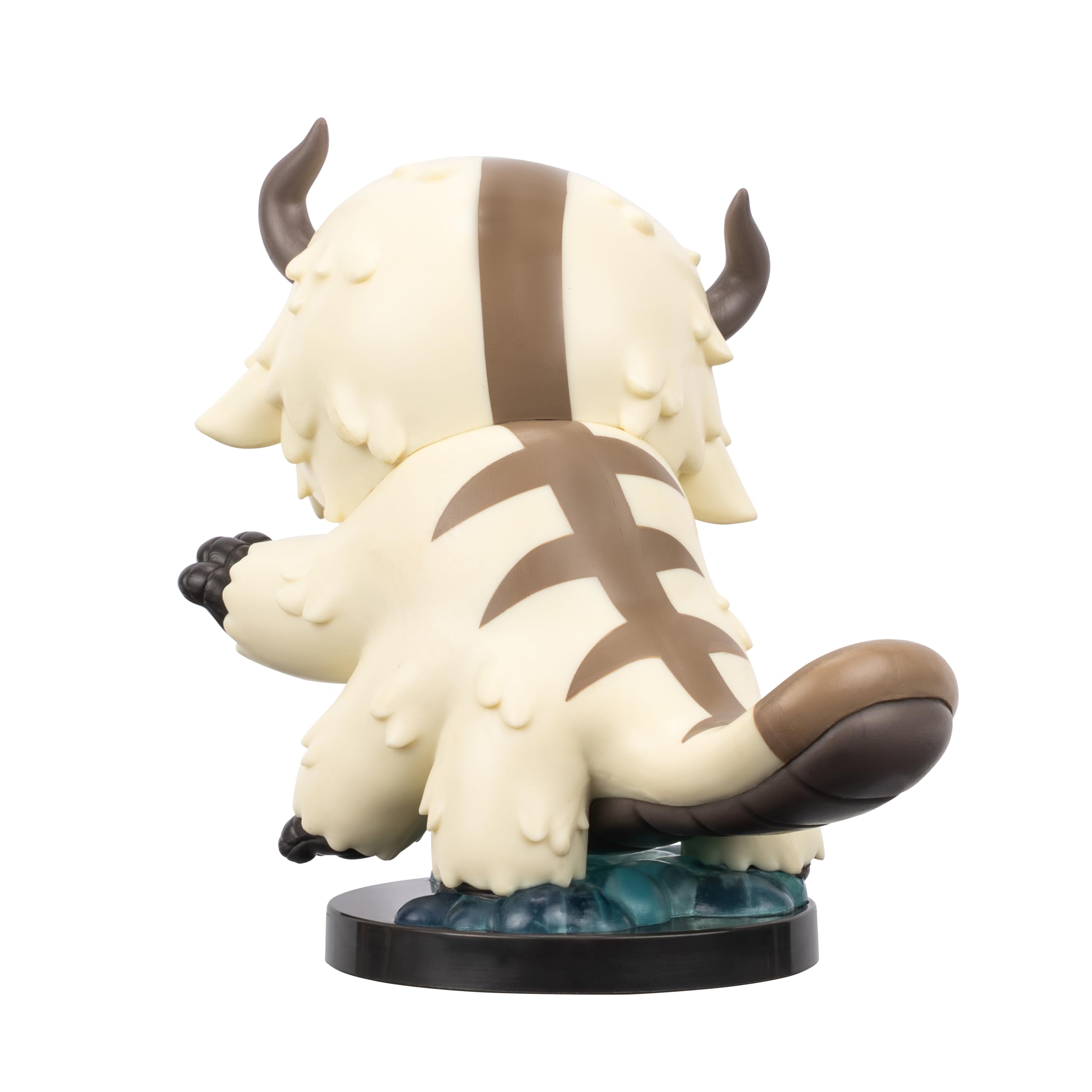 Avatar: The Last Airbender Appa - 4-Inch Kawaii Mini Figure by Jazwares 8