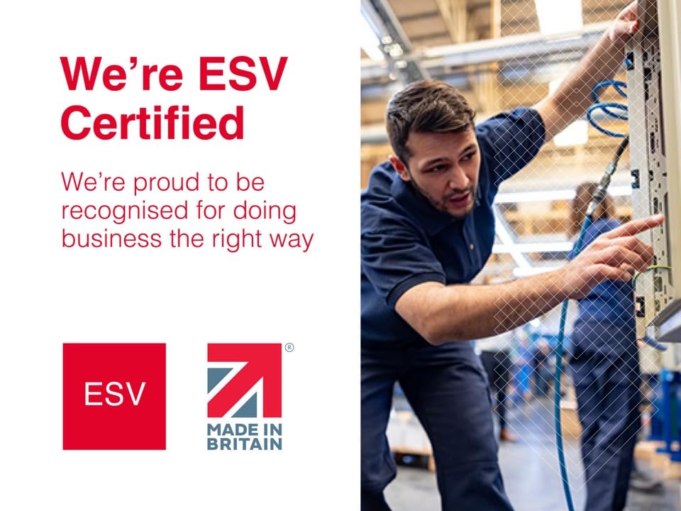 BIN IT 40 White Drawstring 30L Recycled Strong & Secure Refuse Sacks