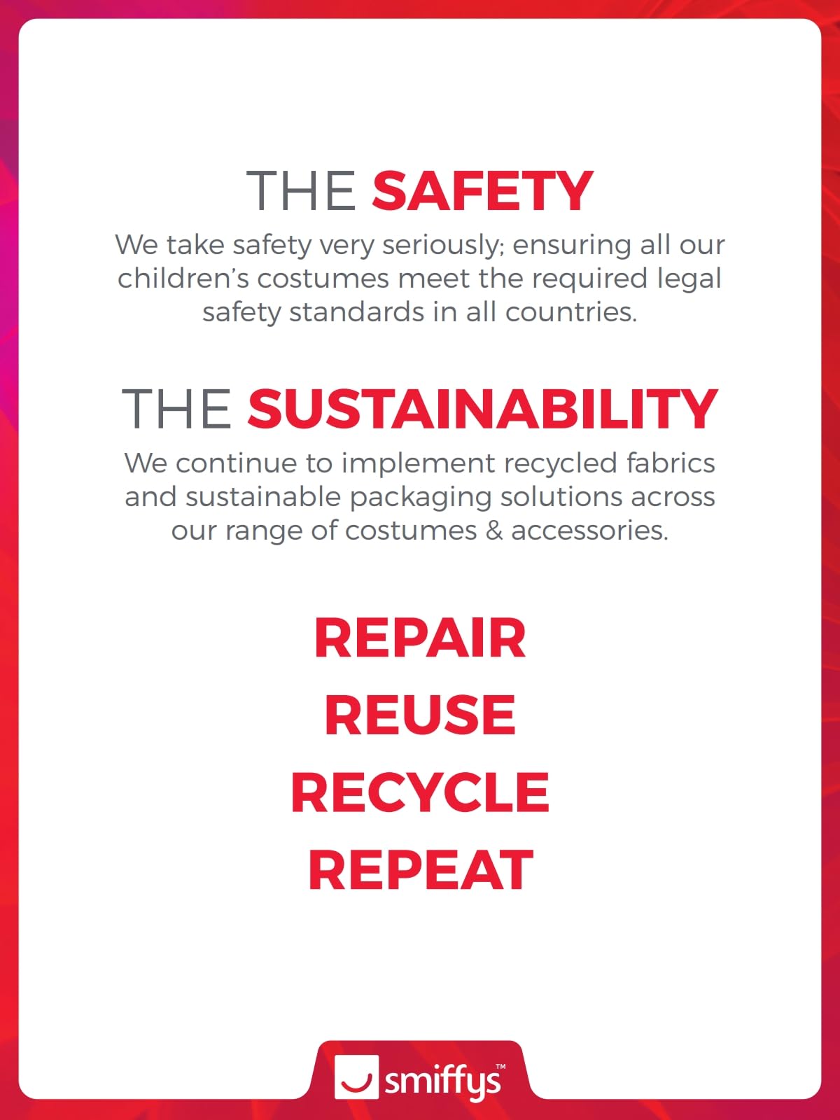 Smiffys Ladies Zombie Blood Stained Nurse Costume - Small 4