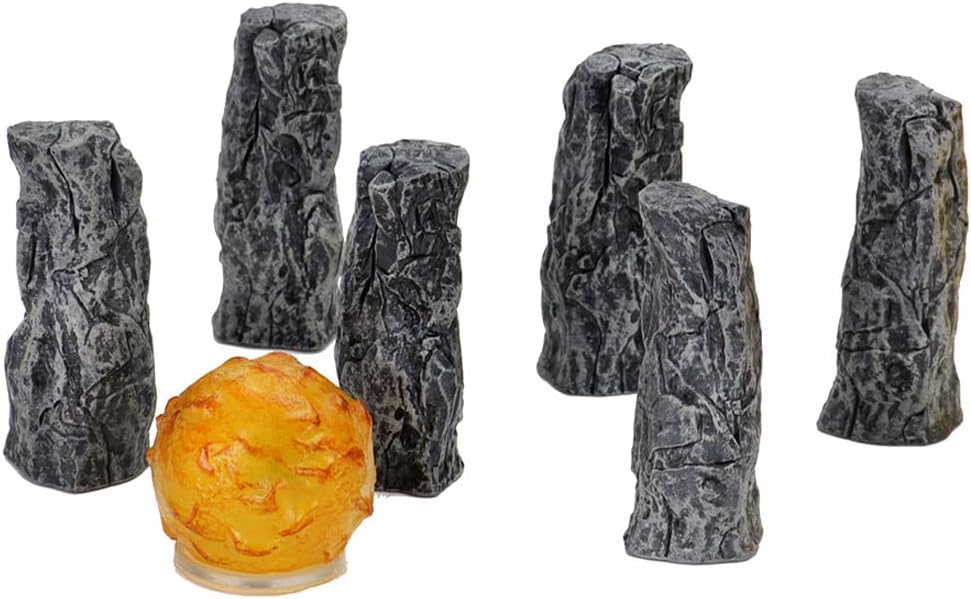 WizKids WZK96012 Board Game Accessories 8