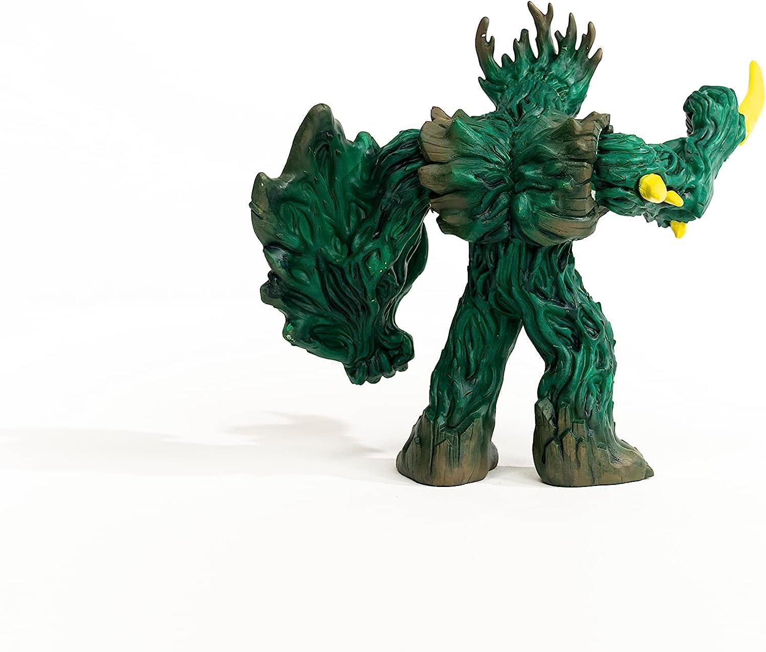 Schleich Eldrador Creatures Jungle Emperor 70151 - Fantasy Action Figure with Moveable Parts for Imaginative Play, Ages 3-12 9