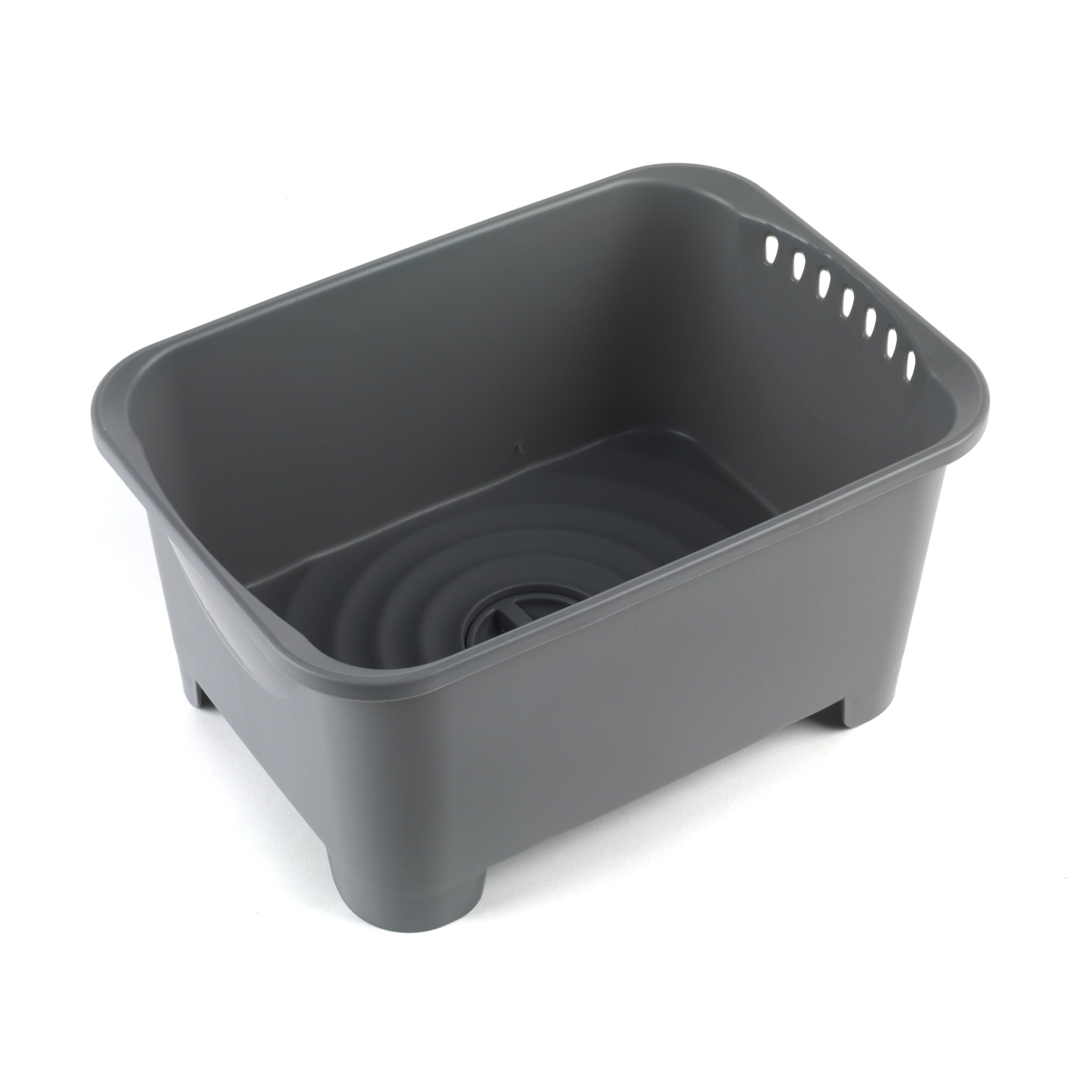 Beldray - Kitchen Sink Washing Up Bowl with Integrated Drainer