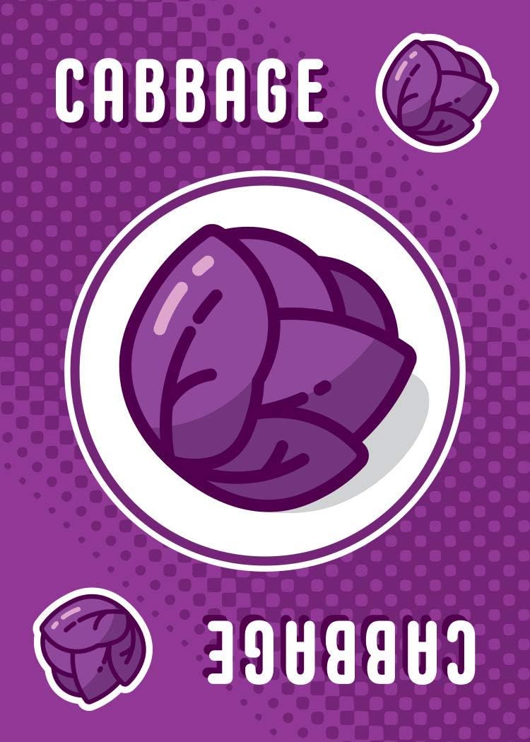 Alderac Entertainment Group Point Salad Brettspiel 3