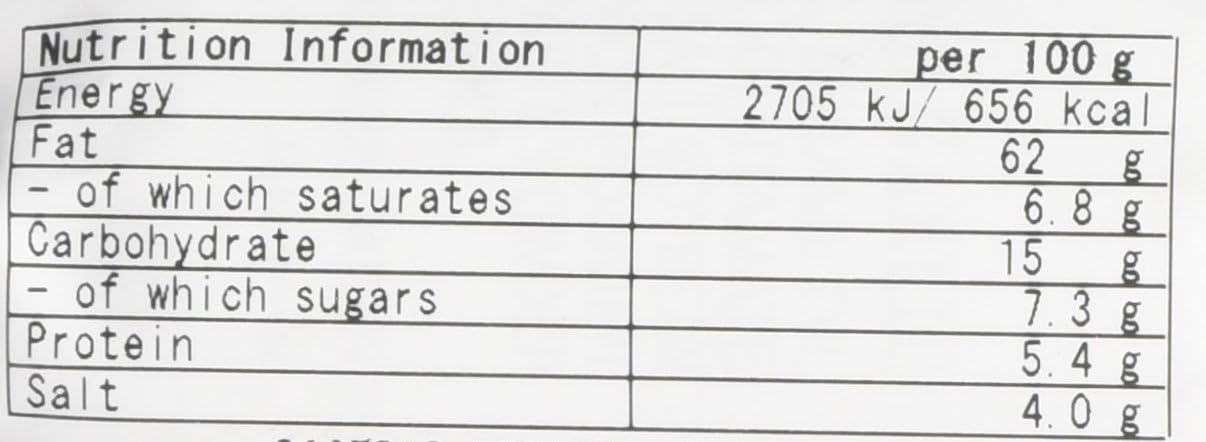 Momoya Taberu La Yu würziges Chiliöl, 110 g 4