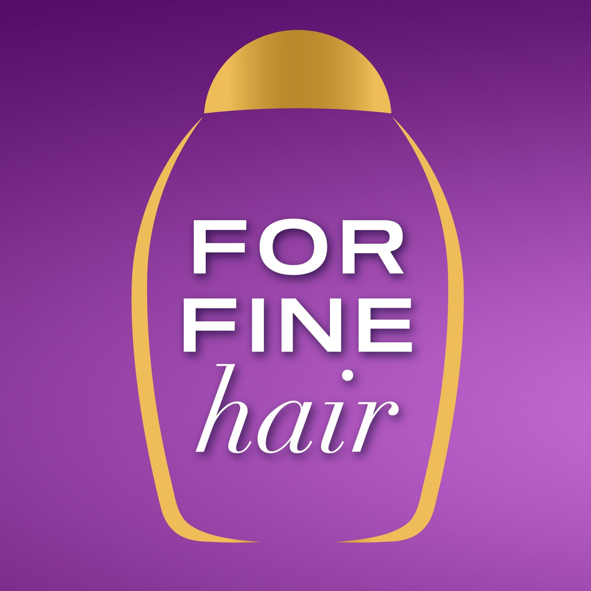 OGX Biotin and Collagen Hair Thickening Conditioner (385ml) 14