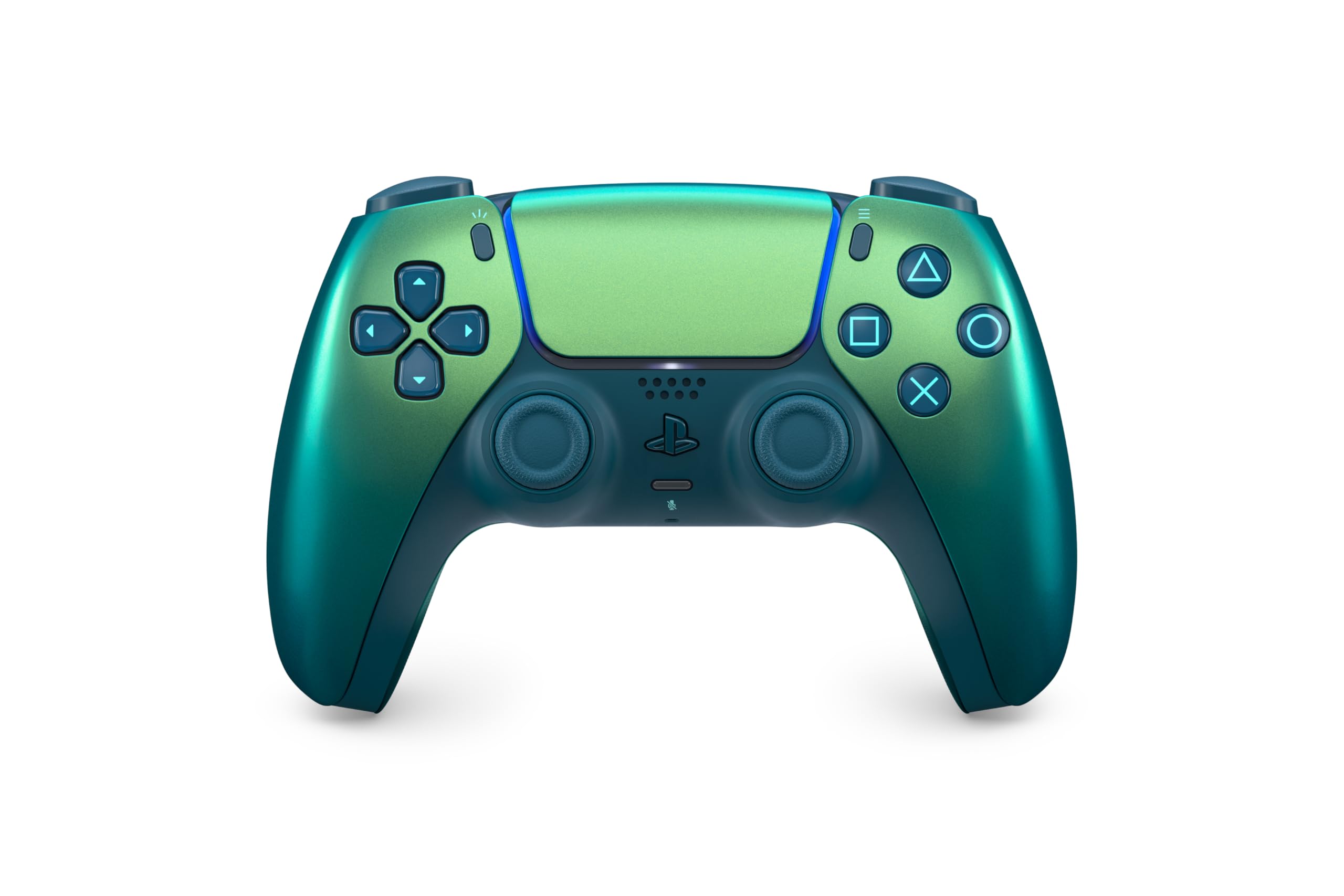 PlayStation DualSense Wireless Controller Chroma Teal – PS5 Controller