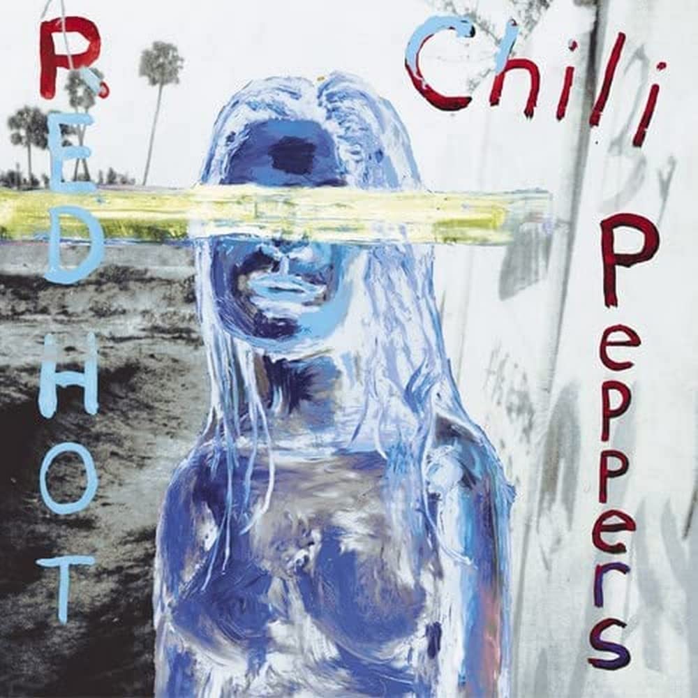 Red Hot Chili Peppers - By the Way [2LP Vinyl]