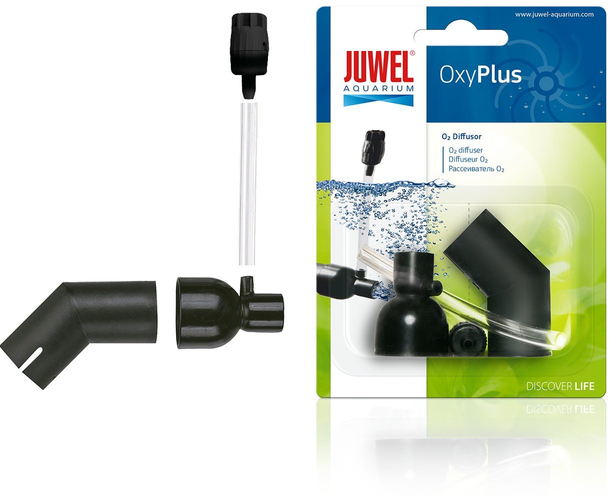 Juwel Aquarium Air Diffuser for Pumps | 1 Count | Model JU85140NET