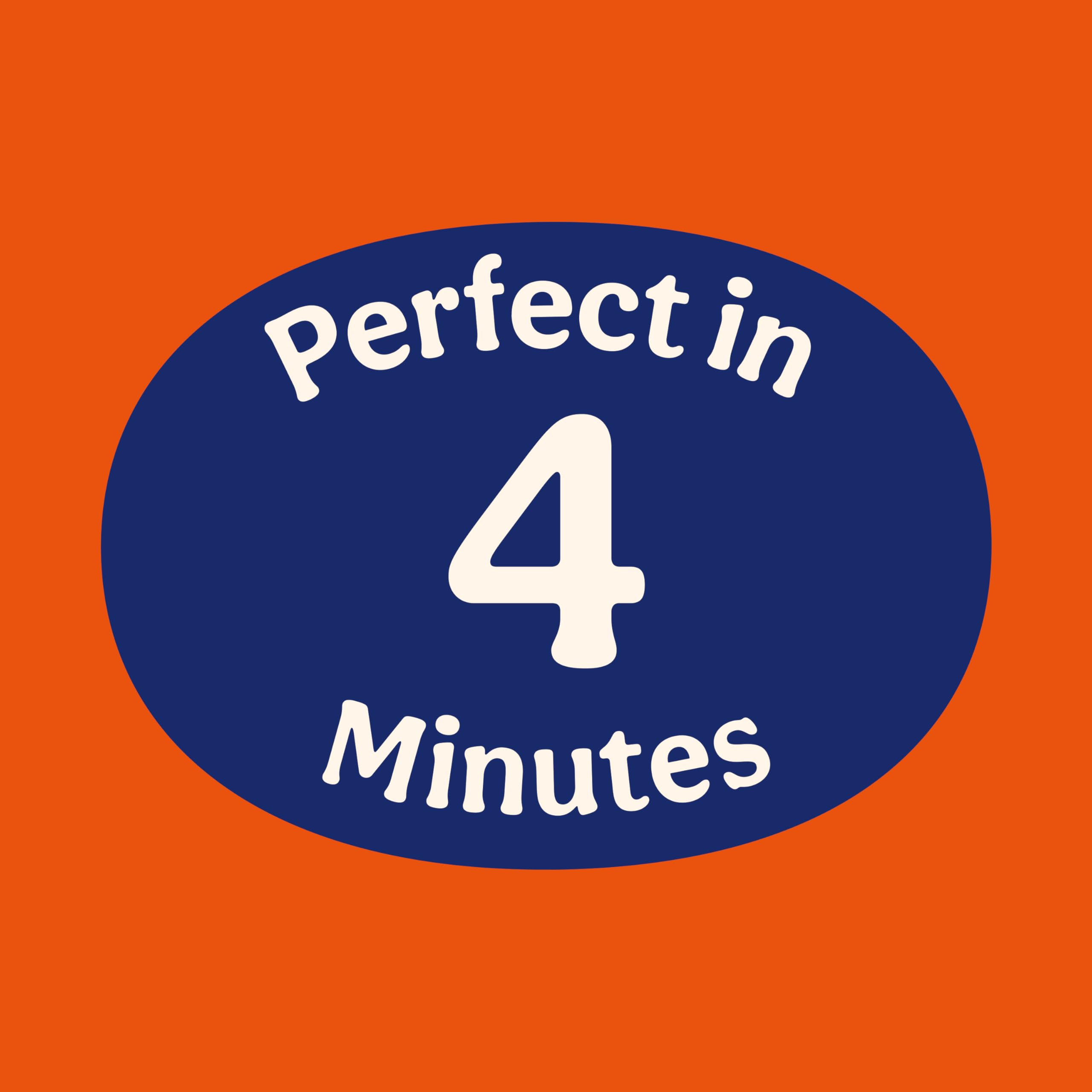 Ben's Original - Favourites Risotto Hühnchen und Pilze Mikrowellenreis, 6 x 250 g 3