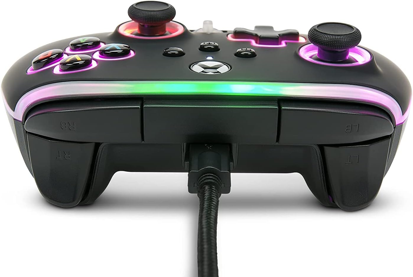 PowerA Spectra Infinity Enhanced Wired Controller für Xbox Series X|S 6